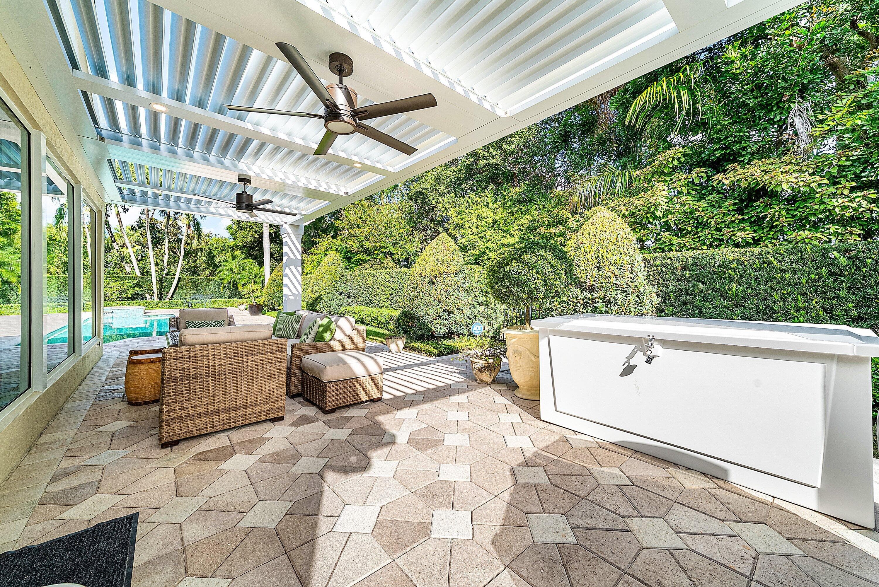 4361 Gleneagles Drive, Boynton Beach, FL 33436 — photo 44 of 67