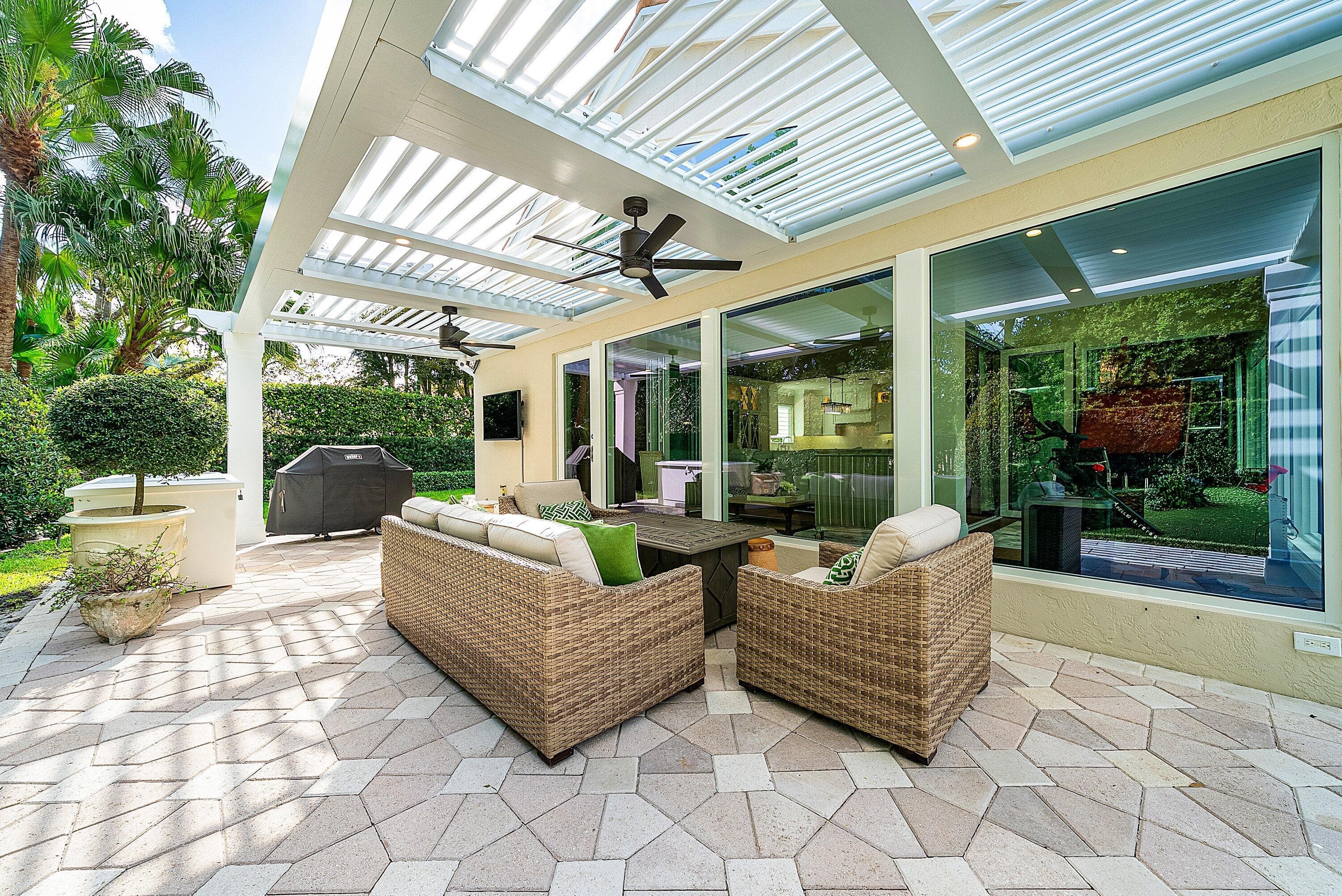4361 Gleneagles Drive, Boynton Beach, FL 33436 — photo 39 of 67
