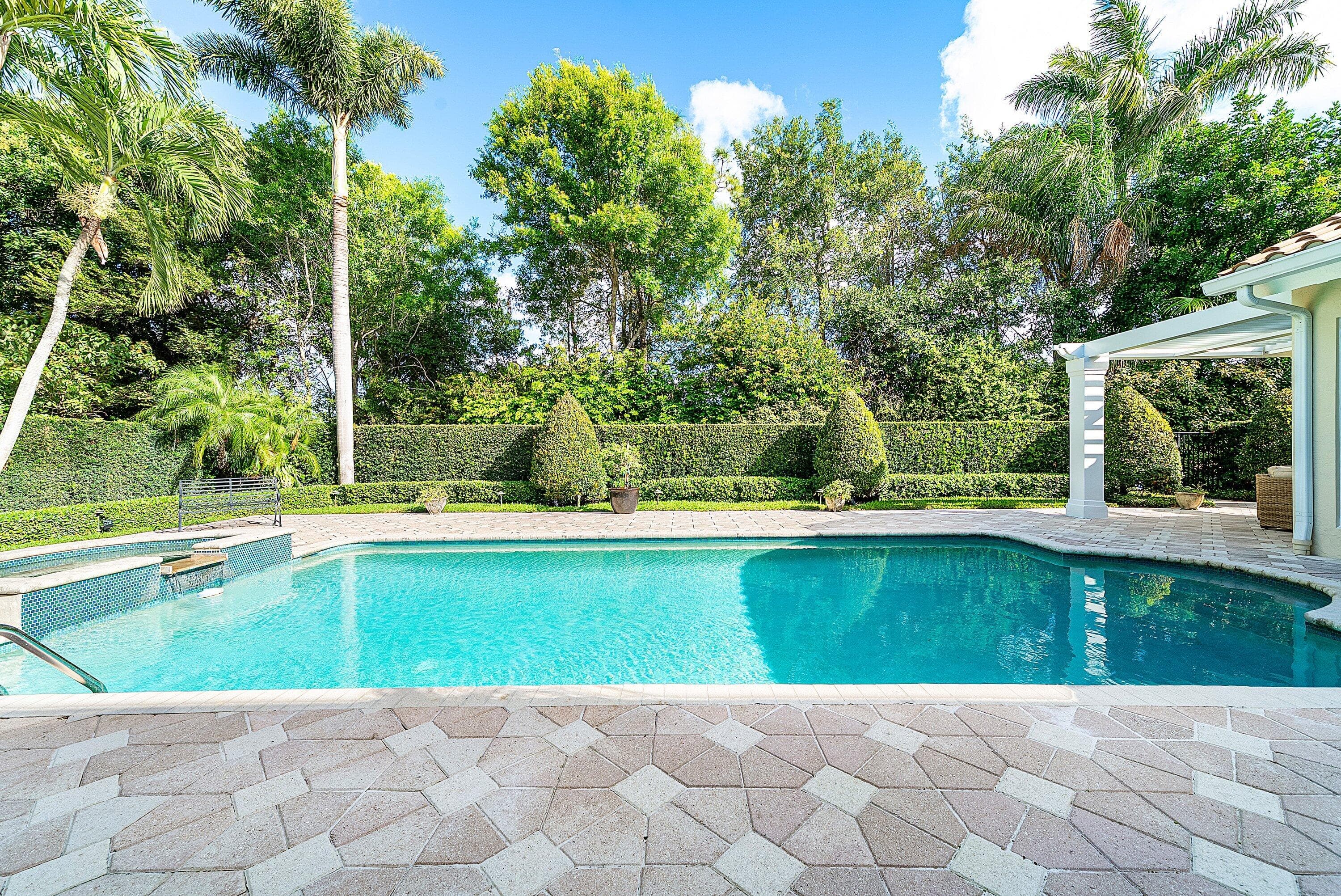 4361 Gleneagles Drive, Boynton Beach, FL 33436 — photo 42 of 67