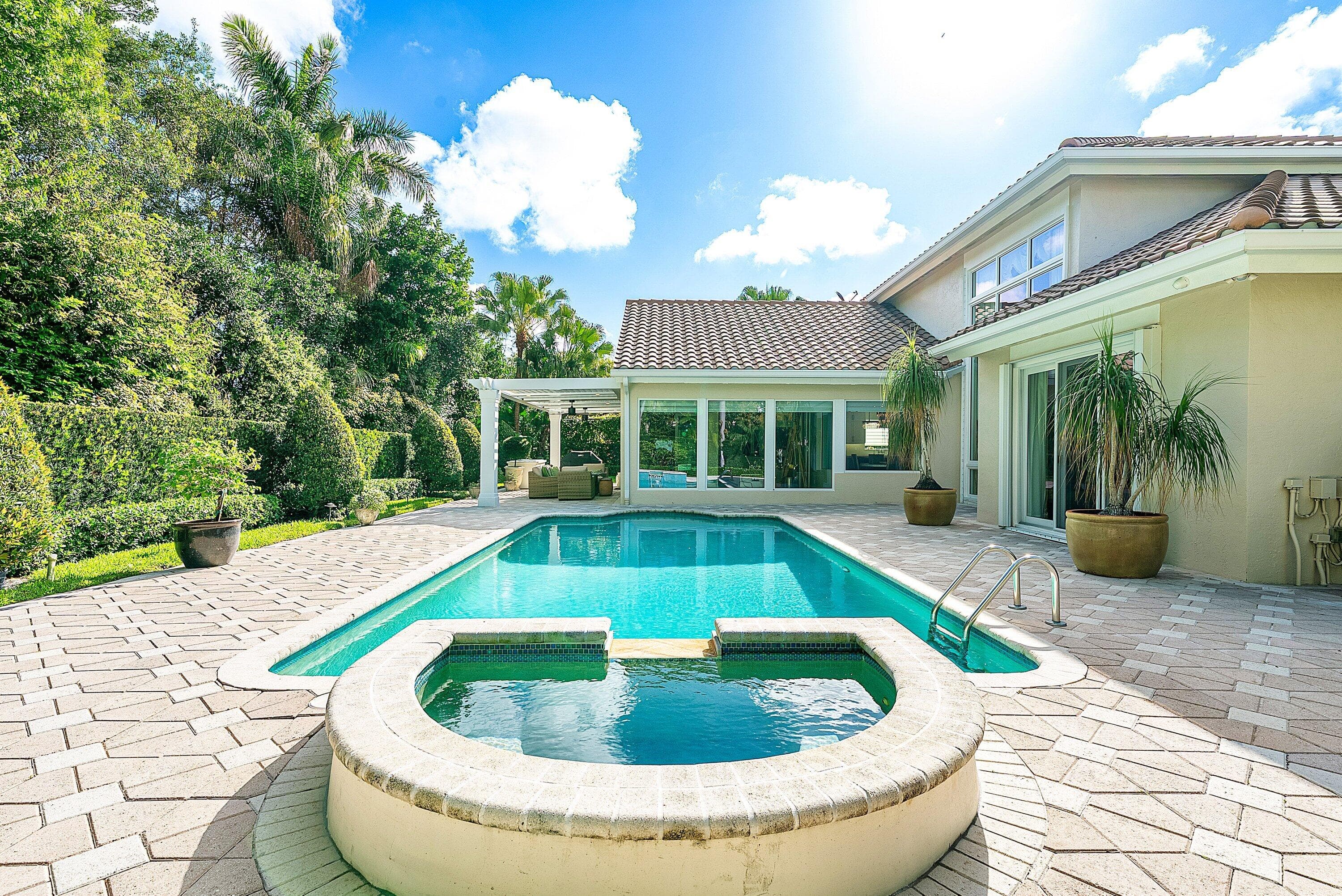 4361 Gleneagles Drive, Boynton Beach, FL 33436 — photo 38 of 67