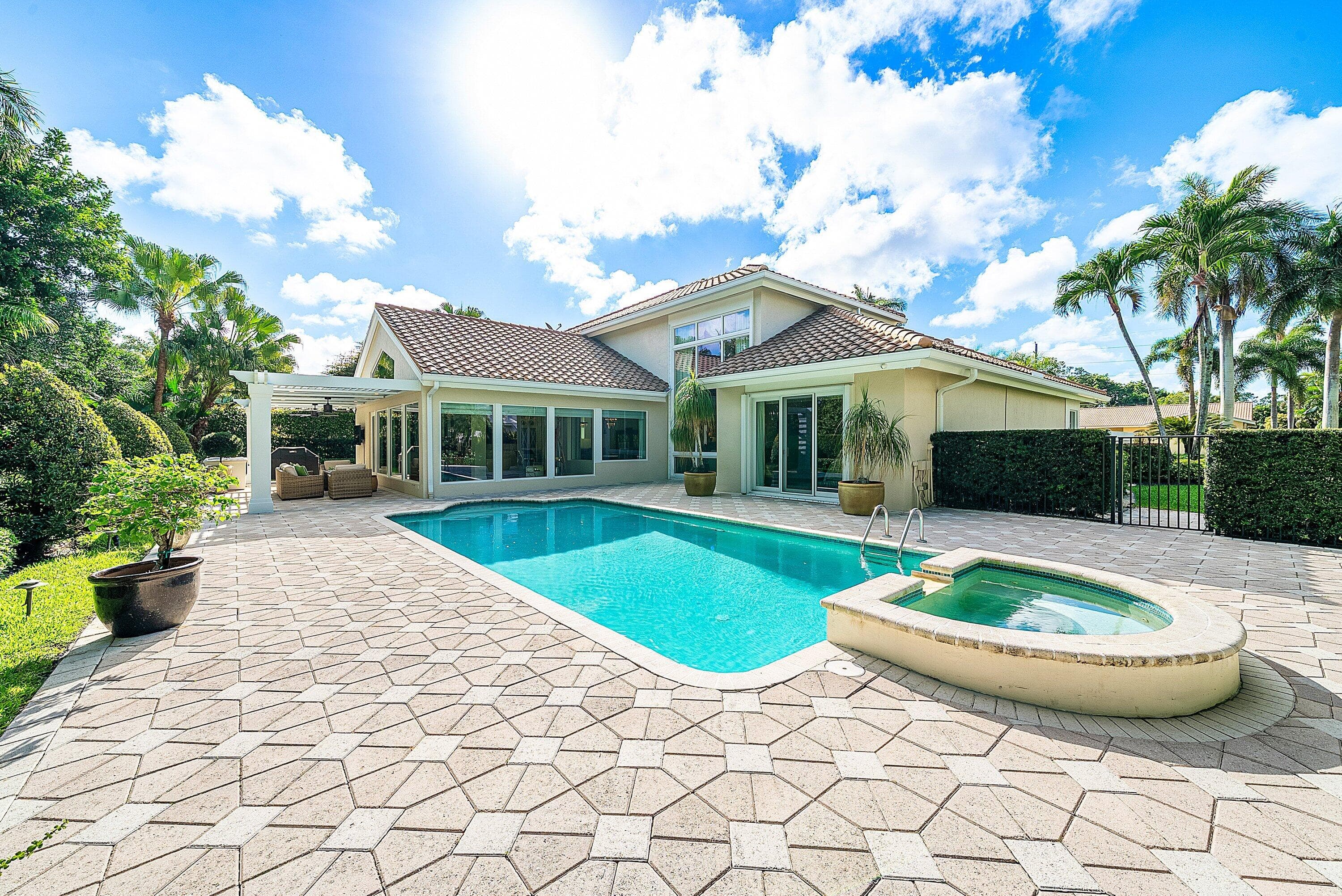 4361 Gleneagles Drive, Boynton Beach, FL 33436 — photo 41 of 67
