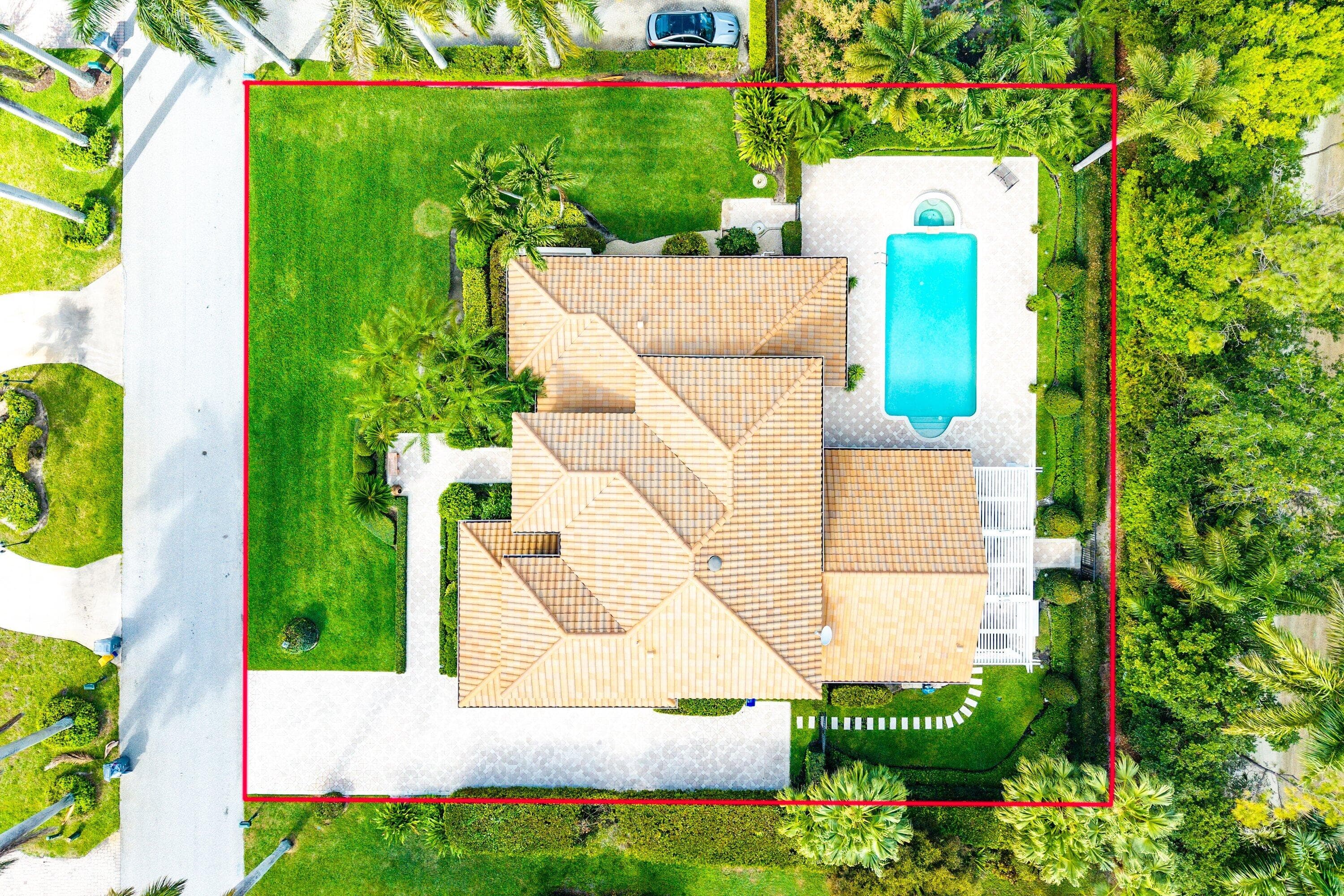 4361 Gleneagles Drive, Boynton Beach, FL 33436 — photo 58 of 67