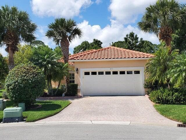 430 NW Lismore Lane, Port St. Lucie, FL 34986 — photo 3 of 21