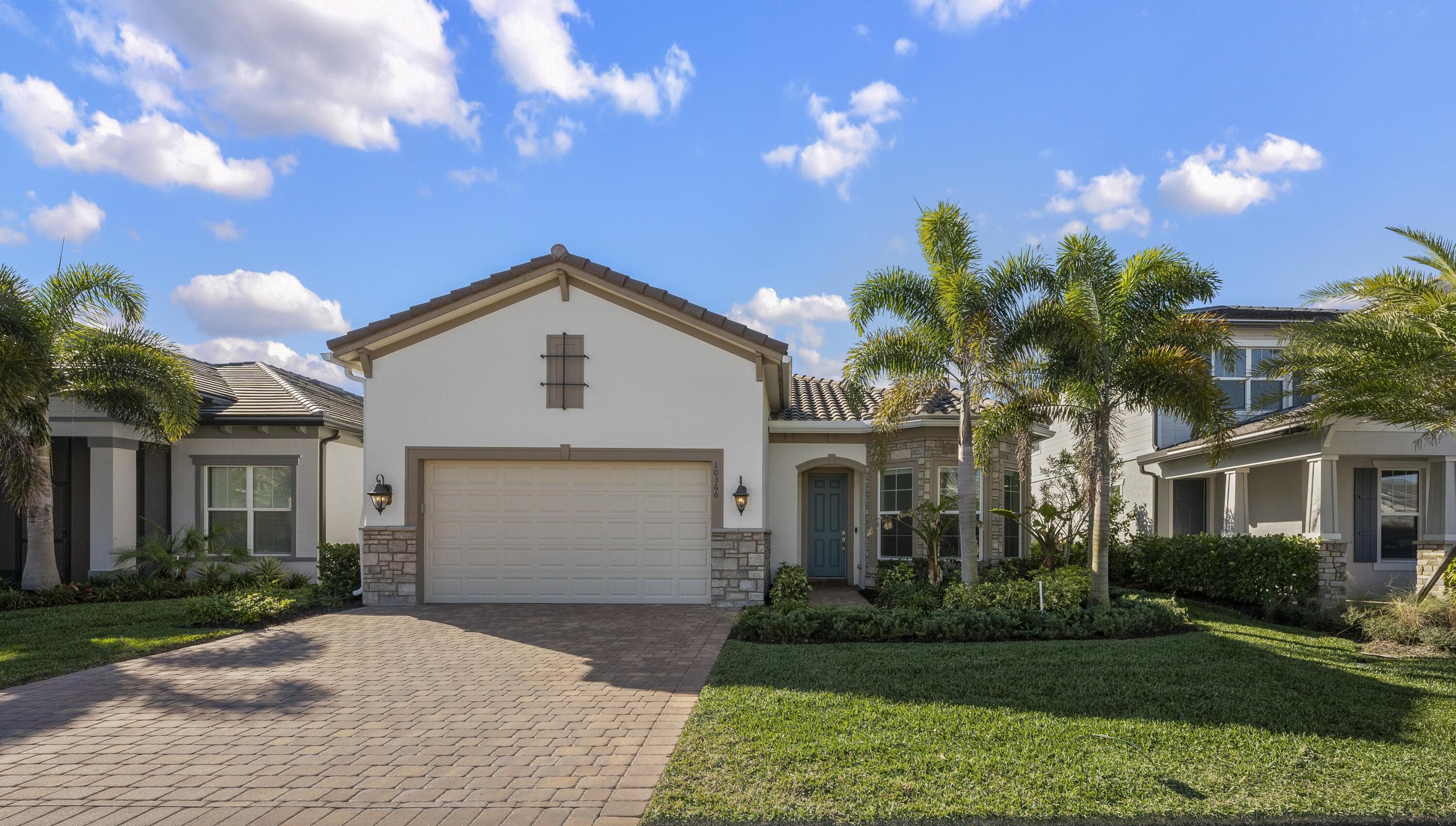 10366 Northbrook Circle, Palm Beach Gardens, FL 33412 — photo 1 of 43