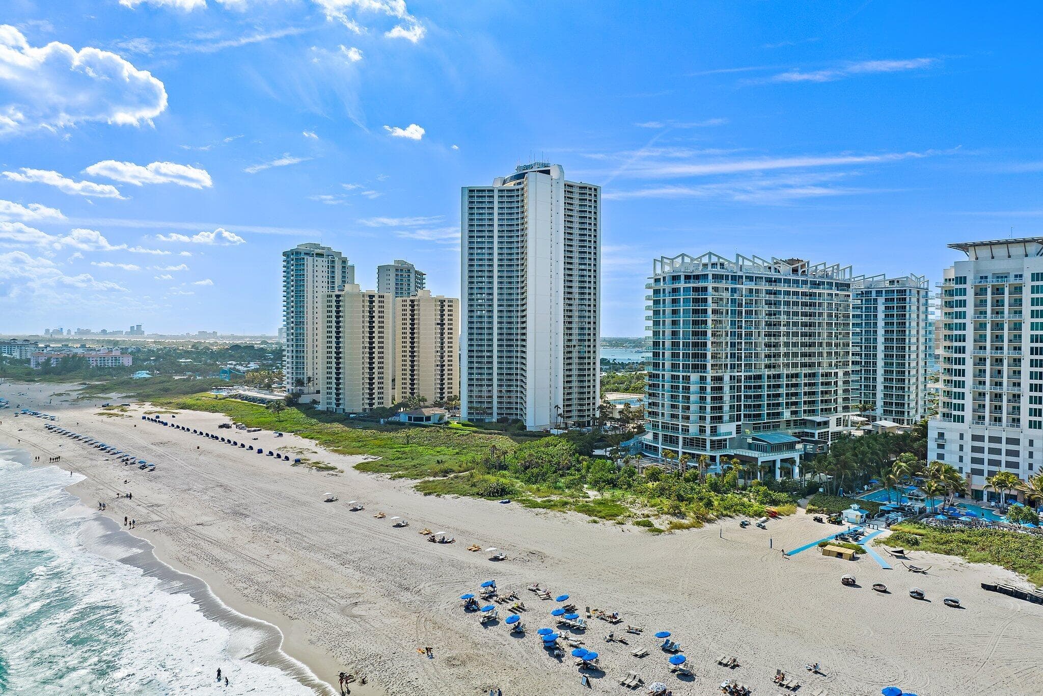 3100 N Ocean Drive H1206, Singer Island, FL 33404 — photo 61 of 65