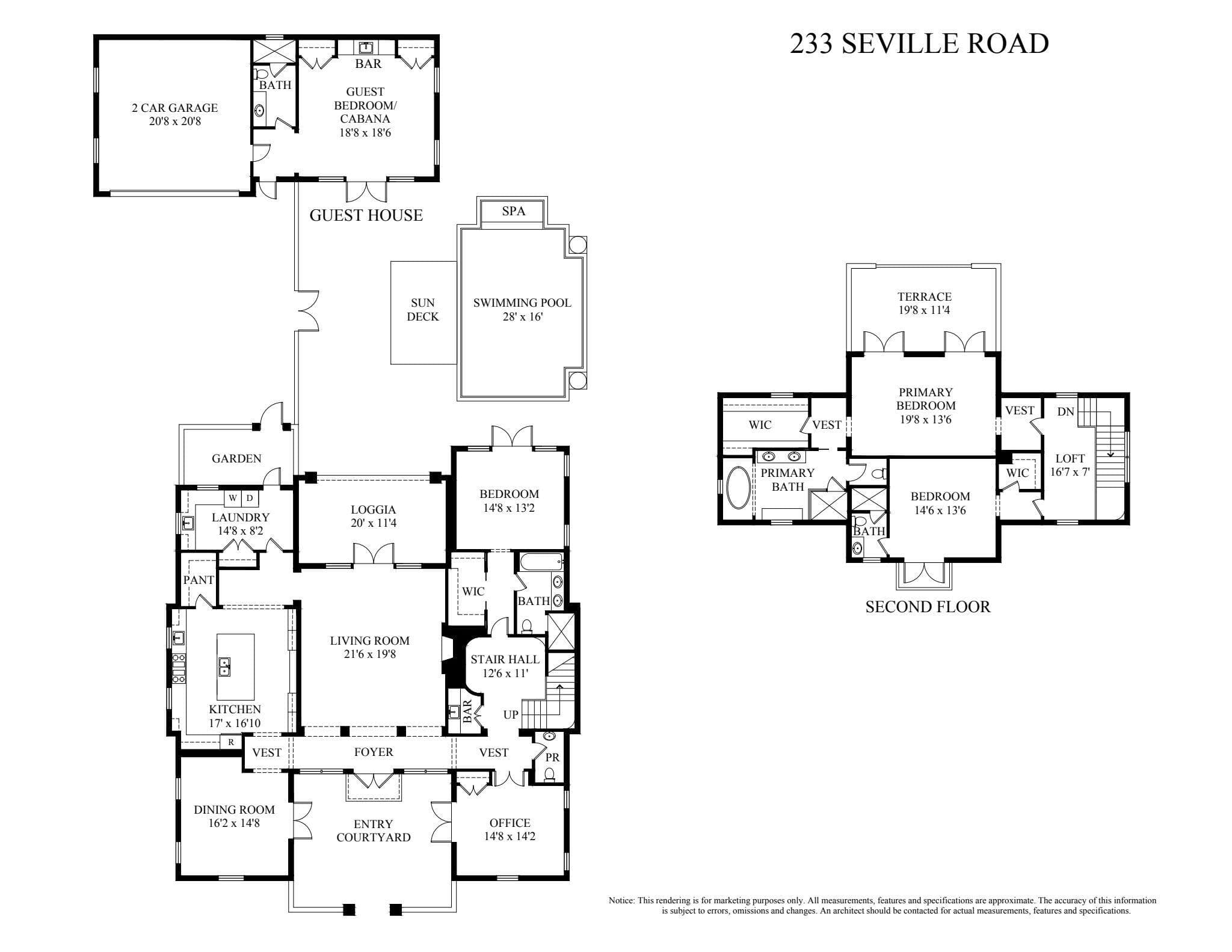 233 Seville Road, West Palm Beach, FL 33405 — photo 27 of 27
