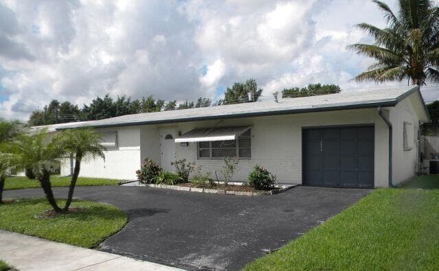 2955 NW 73rd Avenue, Sunrise, FL 33313 — photo 1 of 1