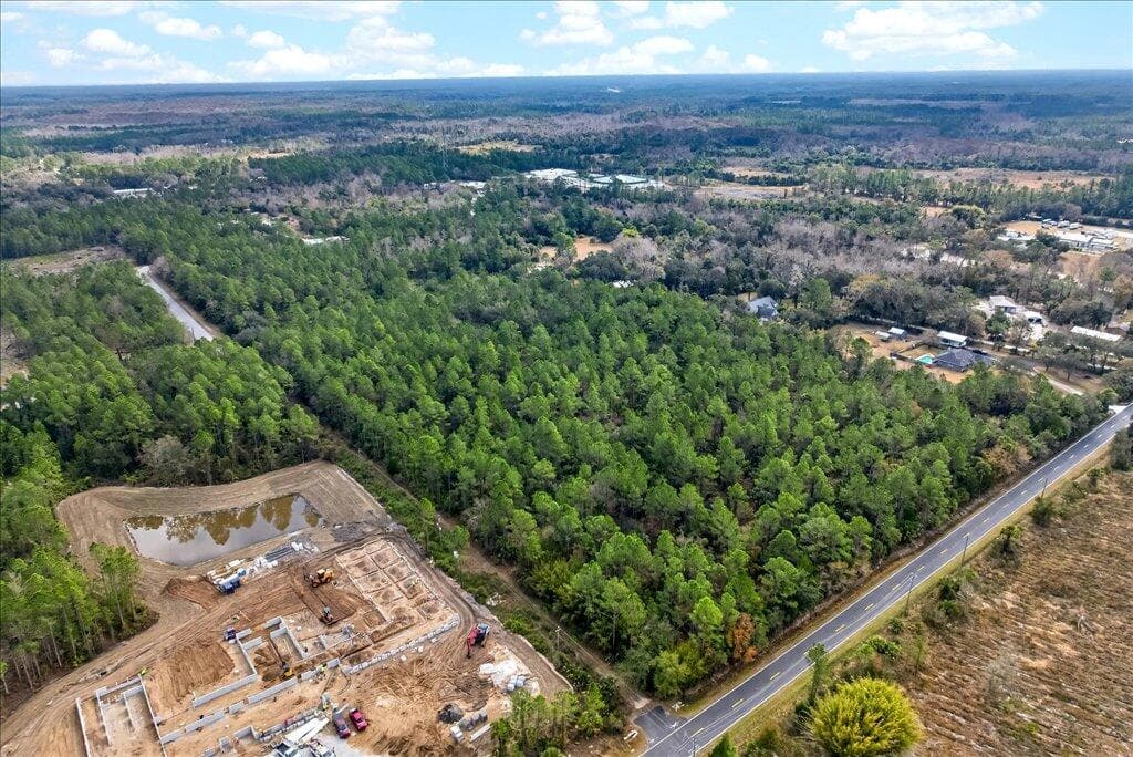 0 Old Haw Creek Road, Bunnell, FL 32110 — photo 2 of 25