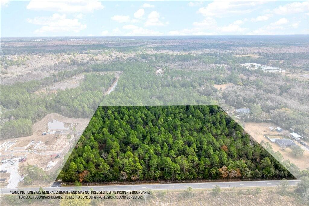0 Old Haw Creek Road, Bunnell, FL 32110 — photo 7 of 25