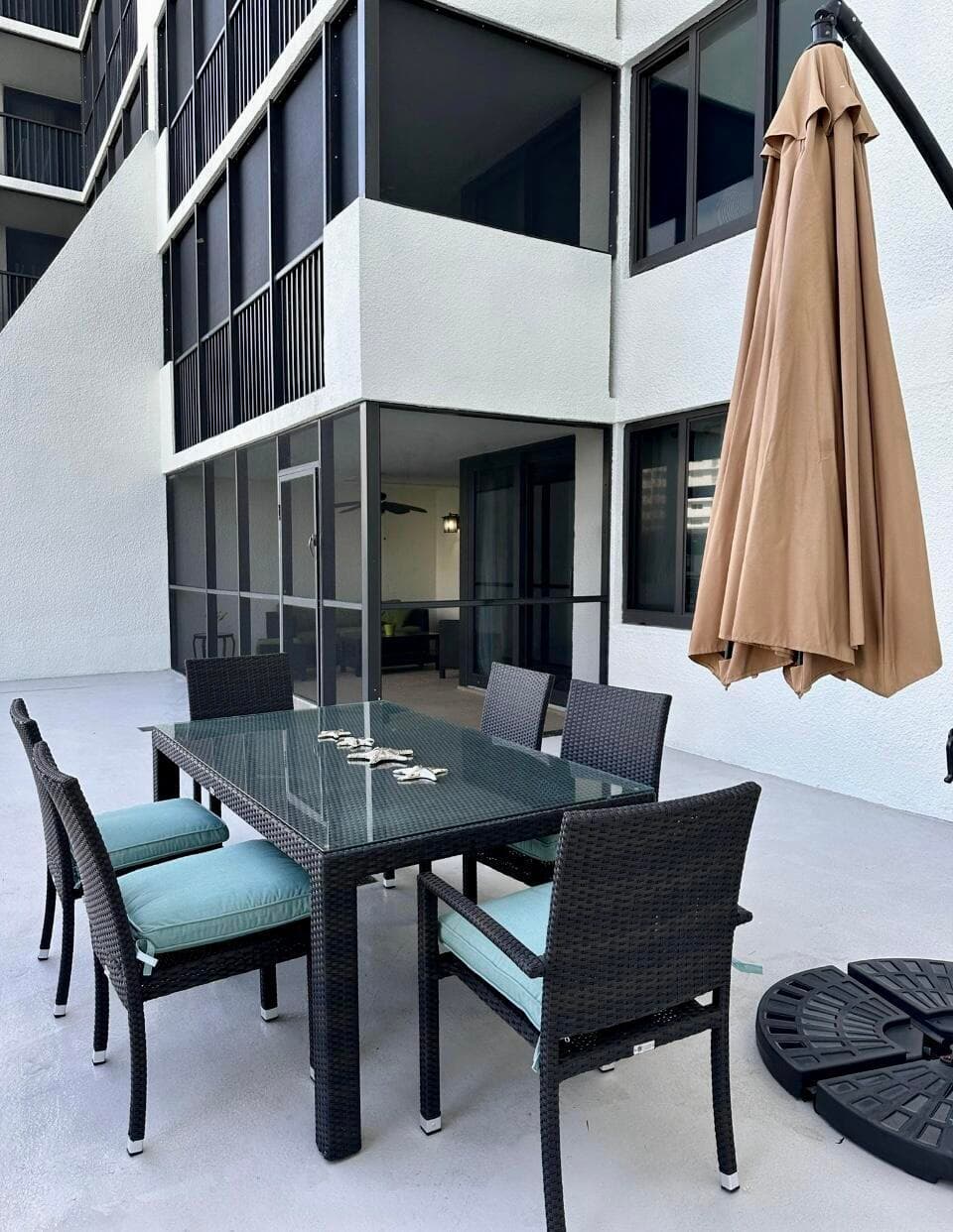 3400 S Ocean Boulevard E 3l, Highland Beach, FL 33487 — photo 4 of 35
