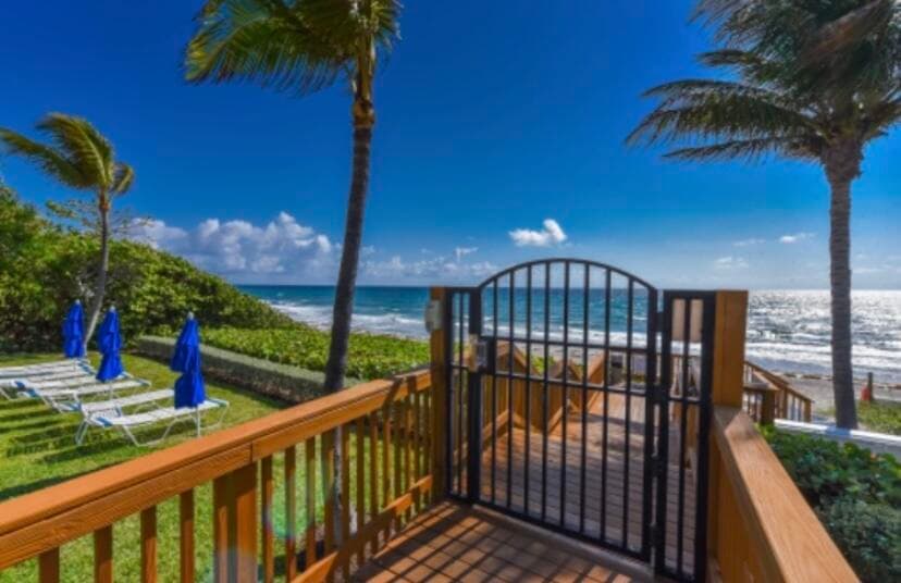 3400 S Ocean Boulevard E 3l, Highland Beach, FL 33487 — photo 15 of 35