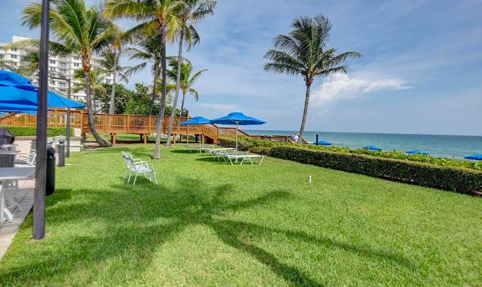 3400 S Ocean Boulevard E 3l, Highland Beach, FL 33487 — photo 18 of 35