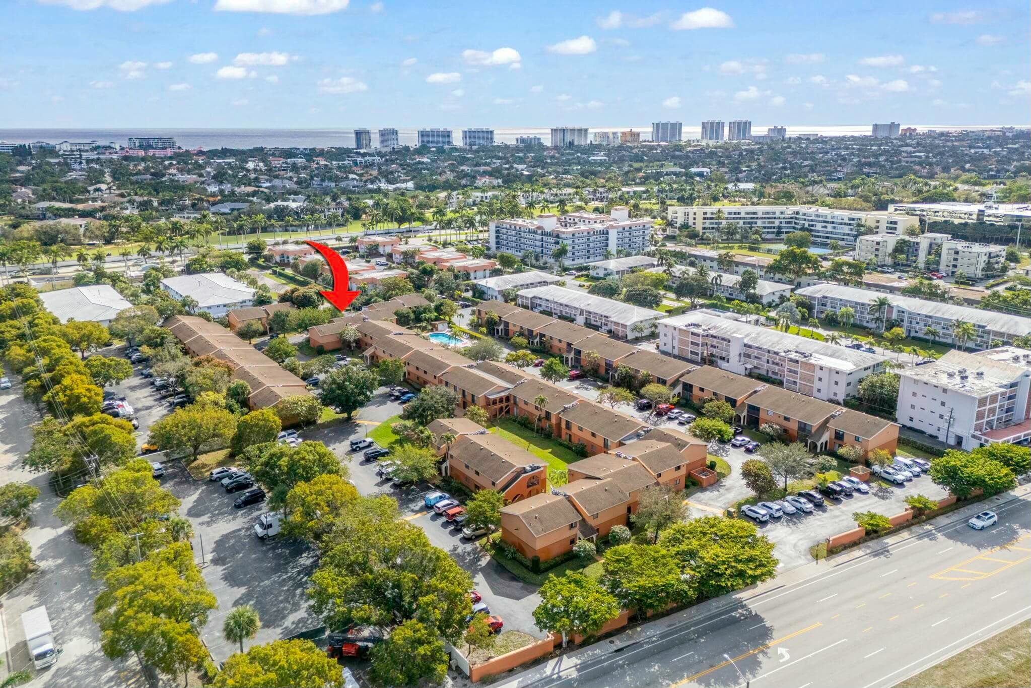 50 SE 12th Street 2330, Boca Raton, FL 33432 — photo 28 of 33