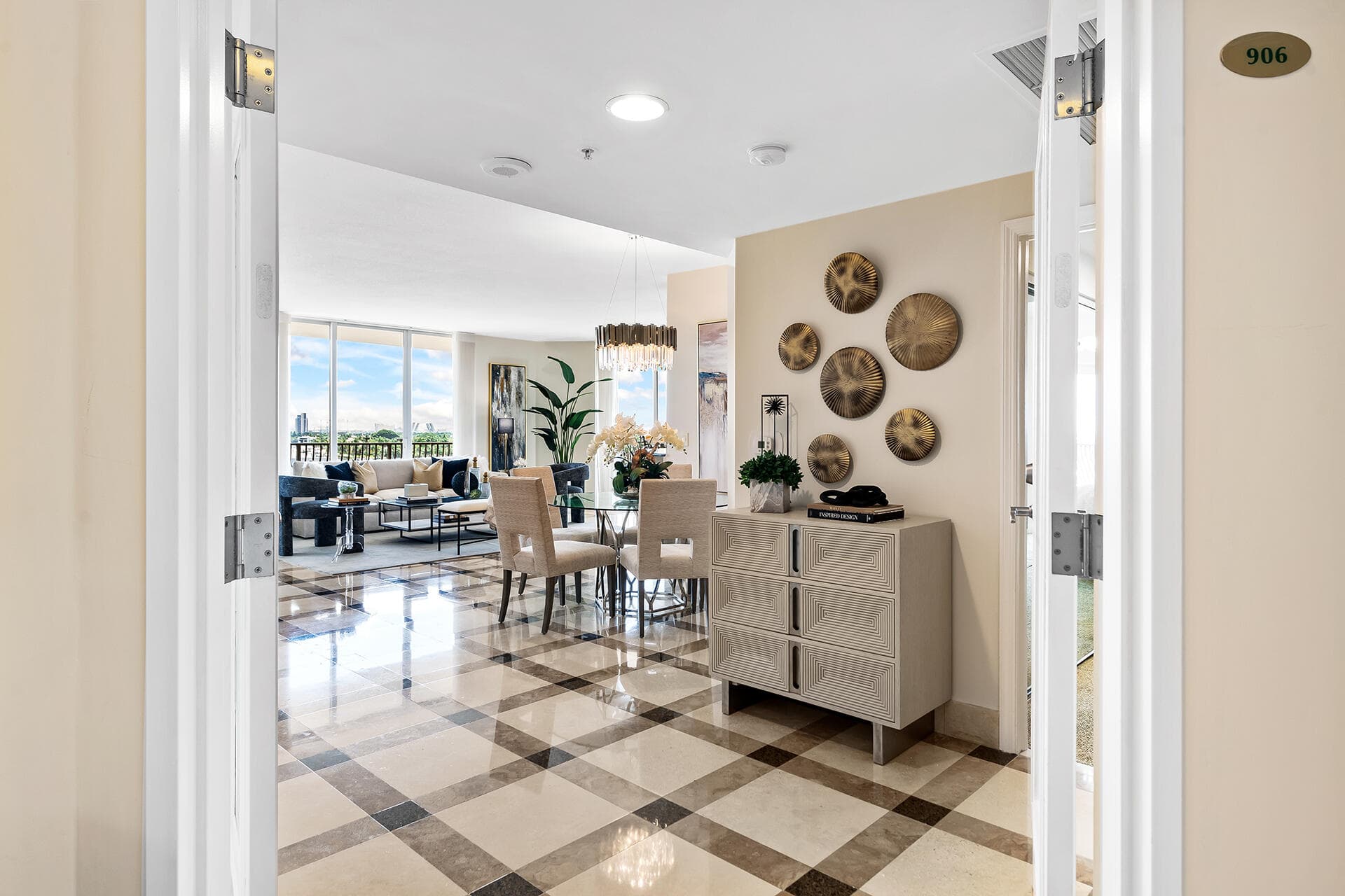 100 S Birch Road 906, Fort Lauderdale, FL 33316 — photo 11 of 46