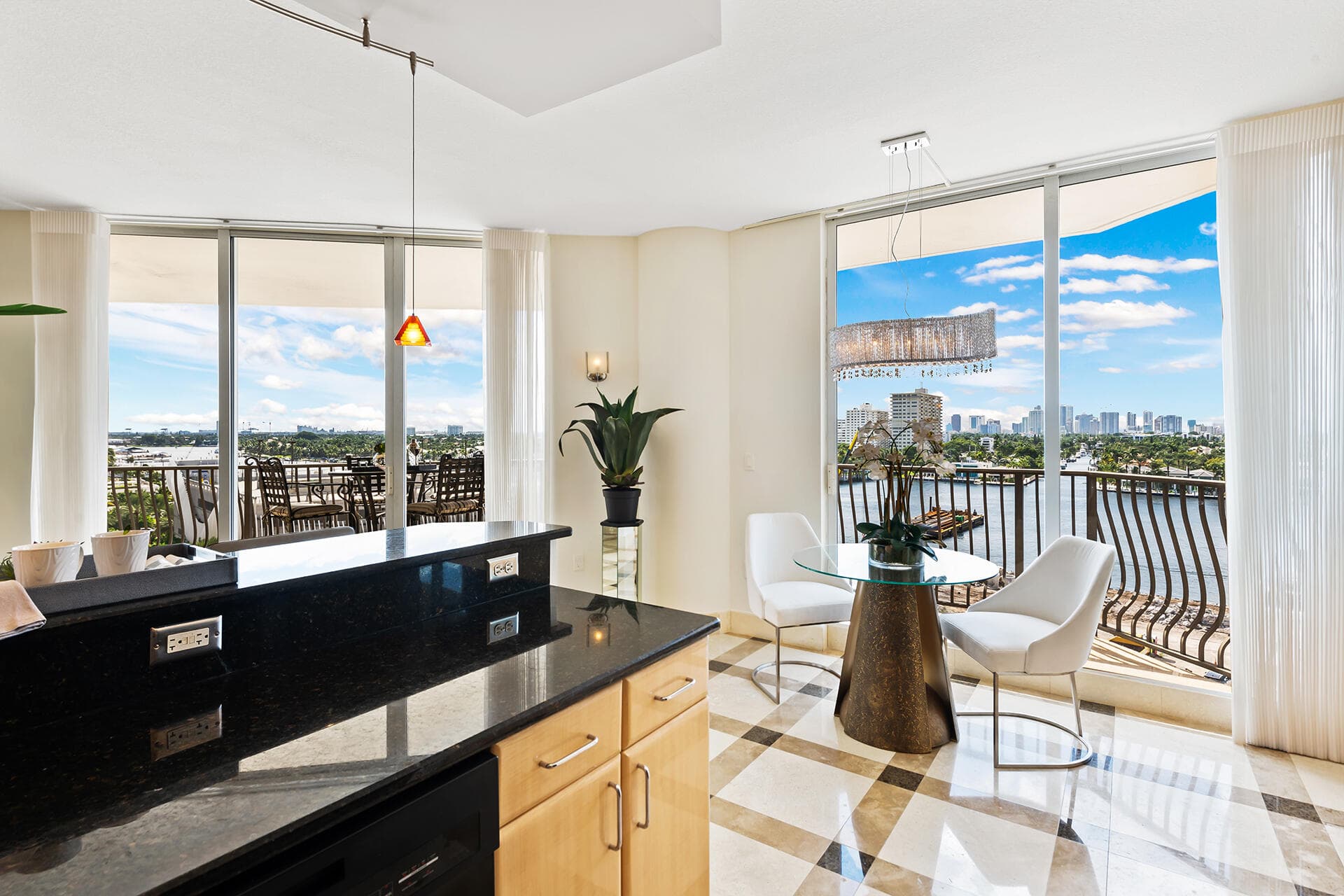 100 S Birch Road 906, Fort Lauderdale, FL 33316 — photo 9 of 46