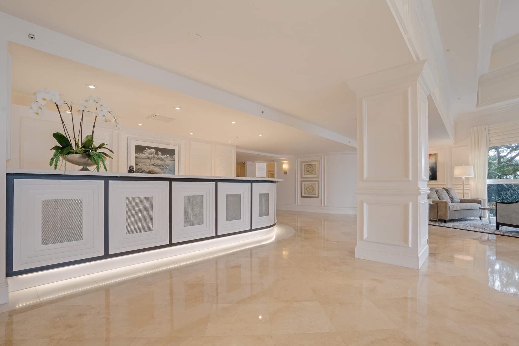 100 S Birch Road 906, Fort Lauderdale, FL 33316 — photo 41 of 46