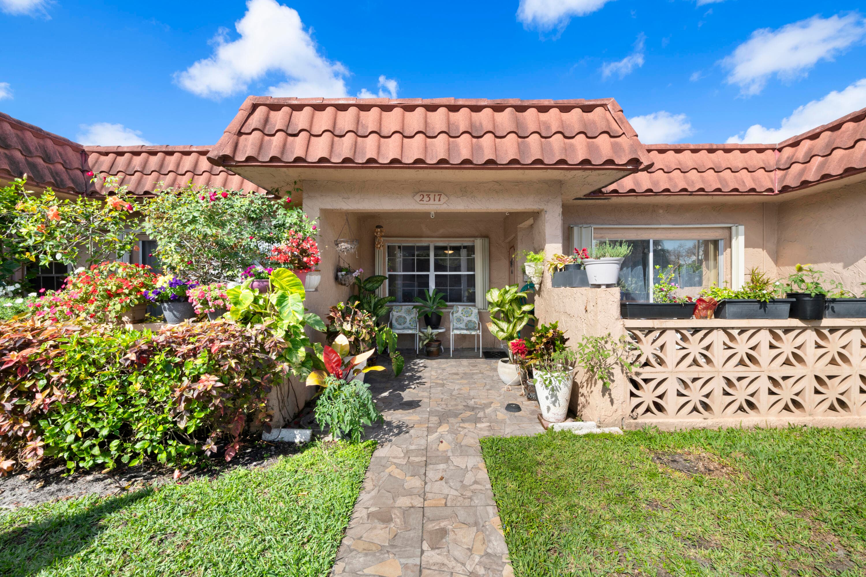 2317 SW 81st Terrace 3, North Lauderdale, FL 33068 — photo 18 of 20