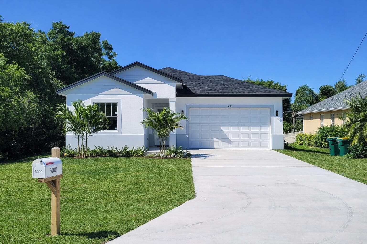 500 Sunset Road N, Rotonda West, FL 33947 — photo
