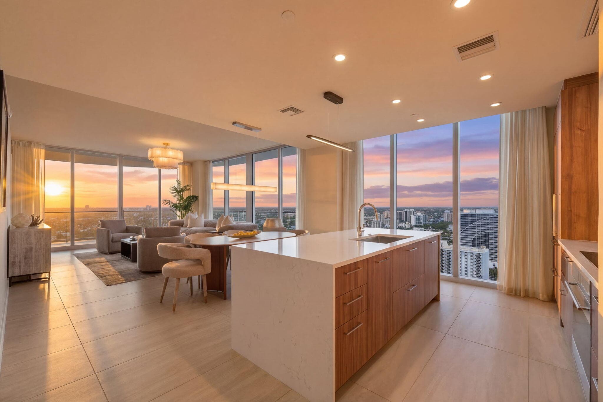 151 N Seabreeze Boulevard 2503-e, Fort Lauderdale, FL 33304 — photo 10 of 83