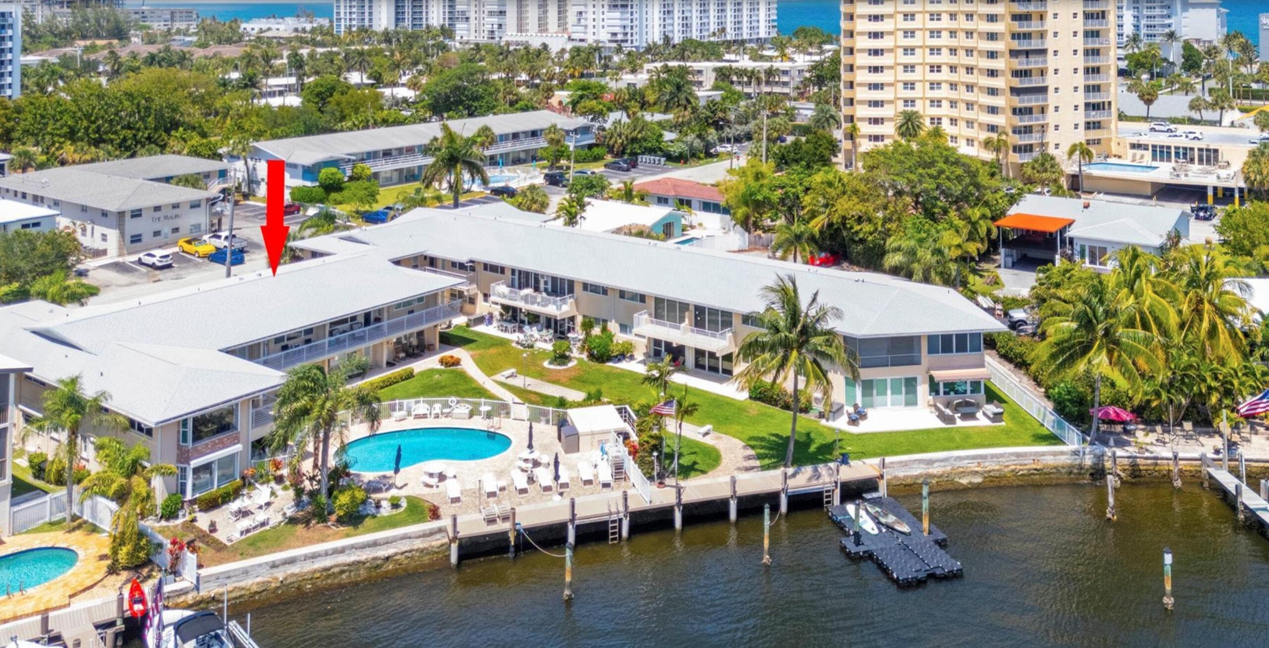 3216 SE 12th Street 28, Pompano Beach, FL 33062 — photo 5 of 30