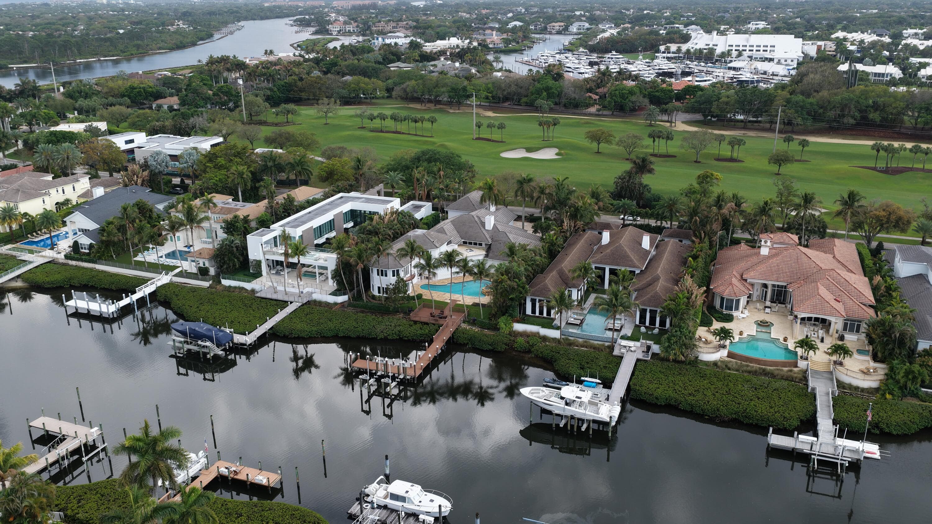 158 Spyglass Lane, Jupiter, FL 33477 — photo 1 of 21