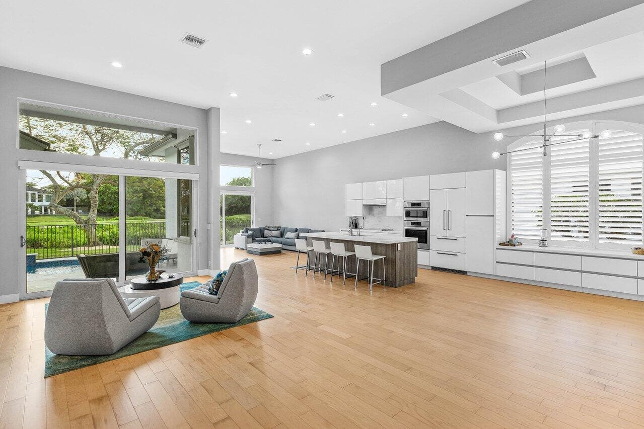 5440 NW 41st Terrace, Boca Raton, FL 33496 — photo 4 of 28