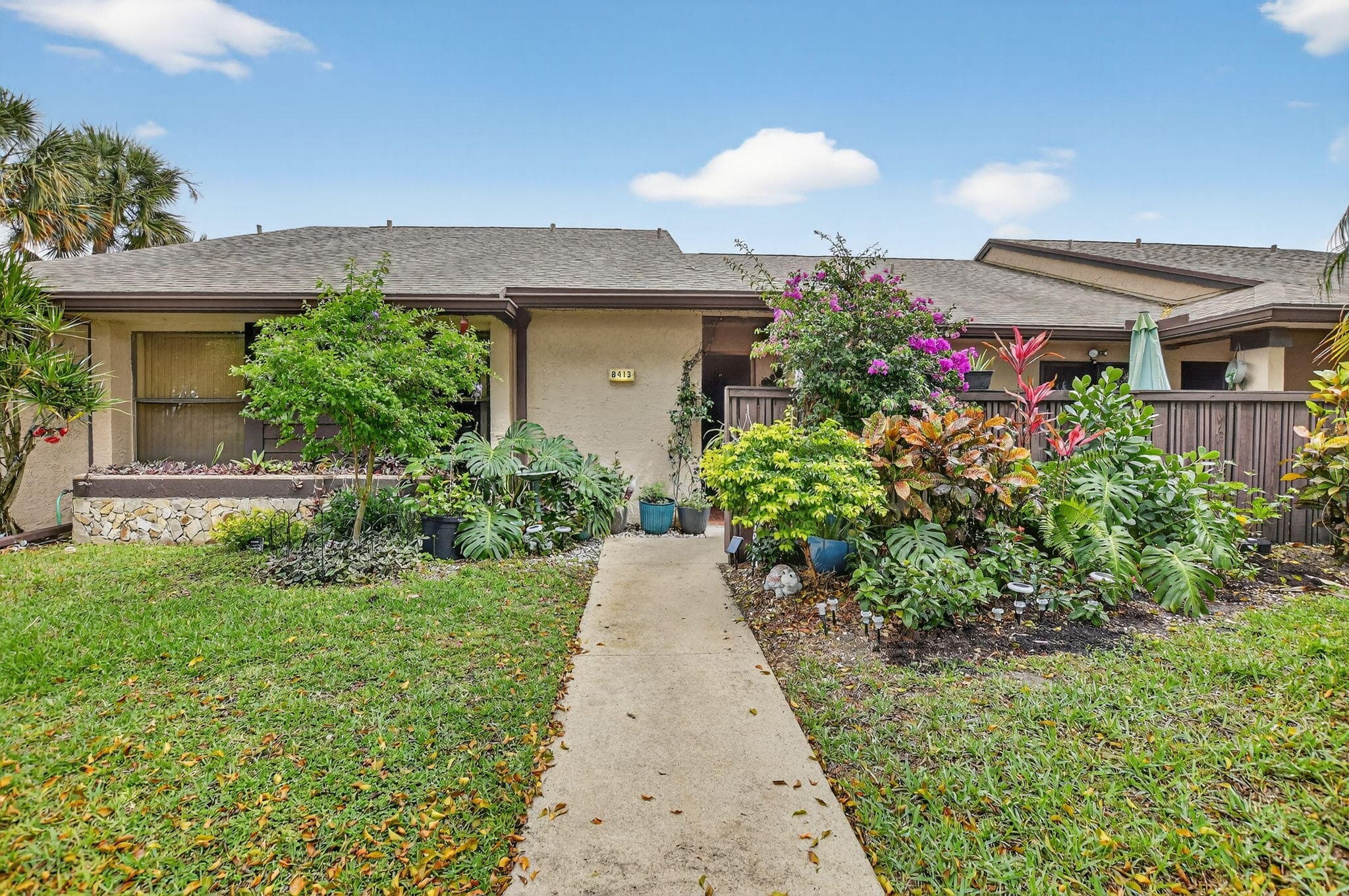8413 E Boca Glades Blvd Boulevard E, Boca Raton, FL 33434 — photo 2 of 44