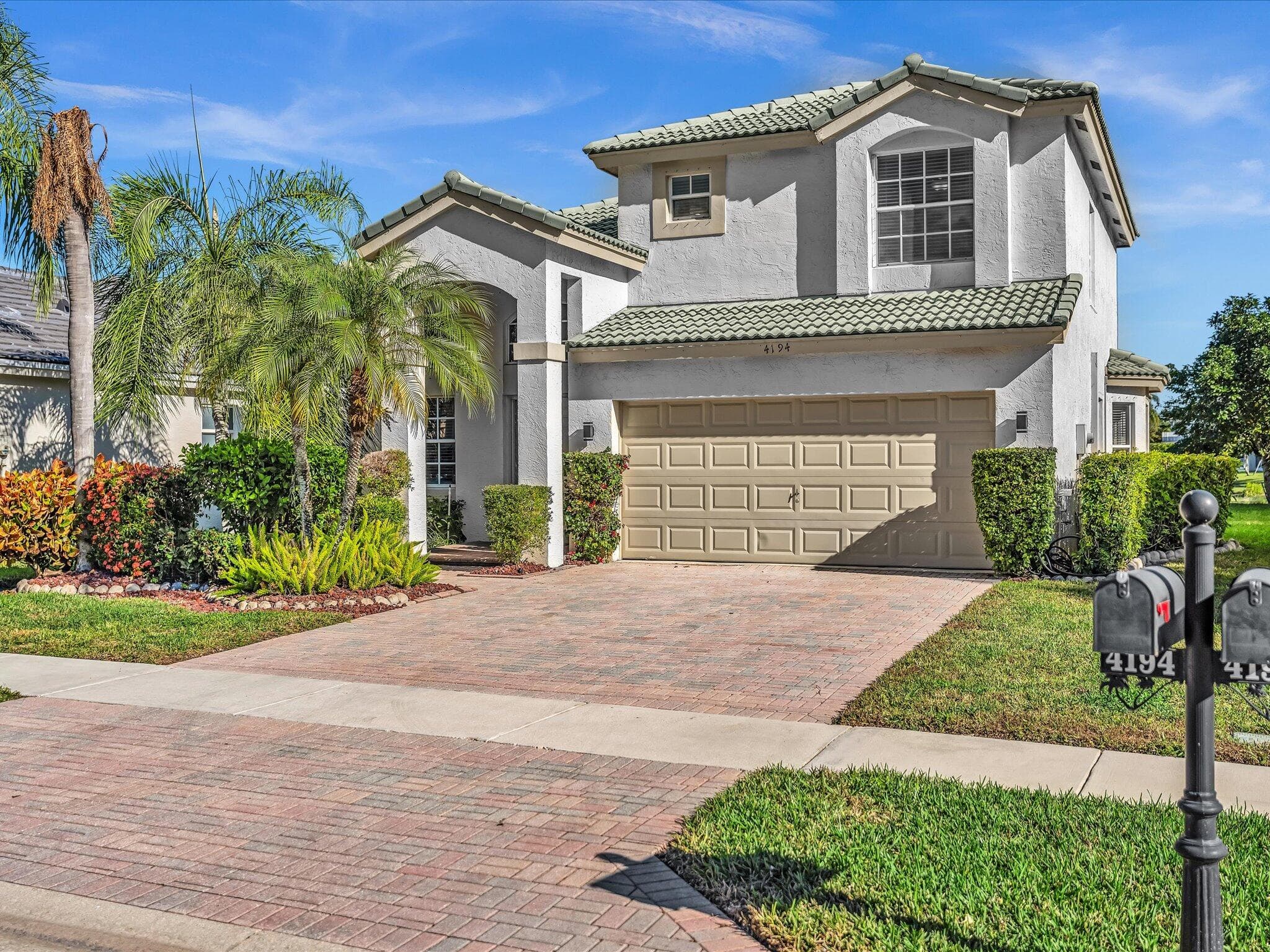 4194 Bluff Harbor Way, Wellington, FL 33449 — photo 4 of 102