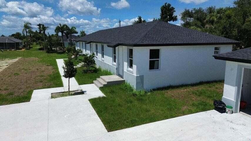 260 W Rotonda Blvd W W 3, Rotonda West, FL 33947 — photo