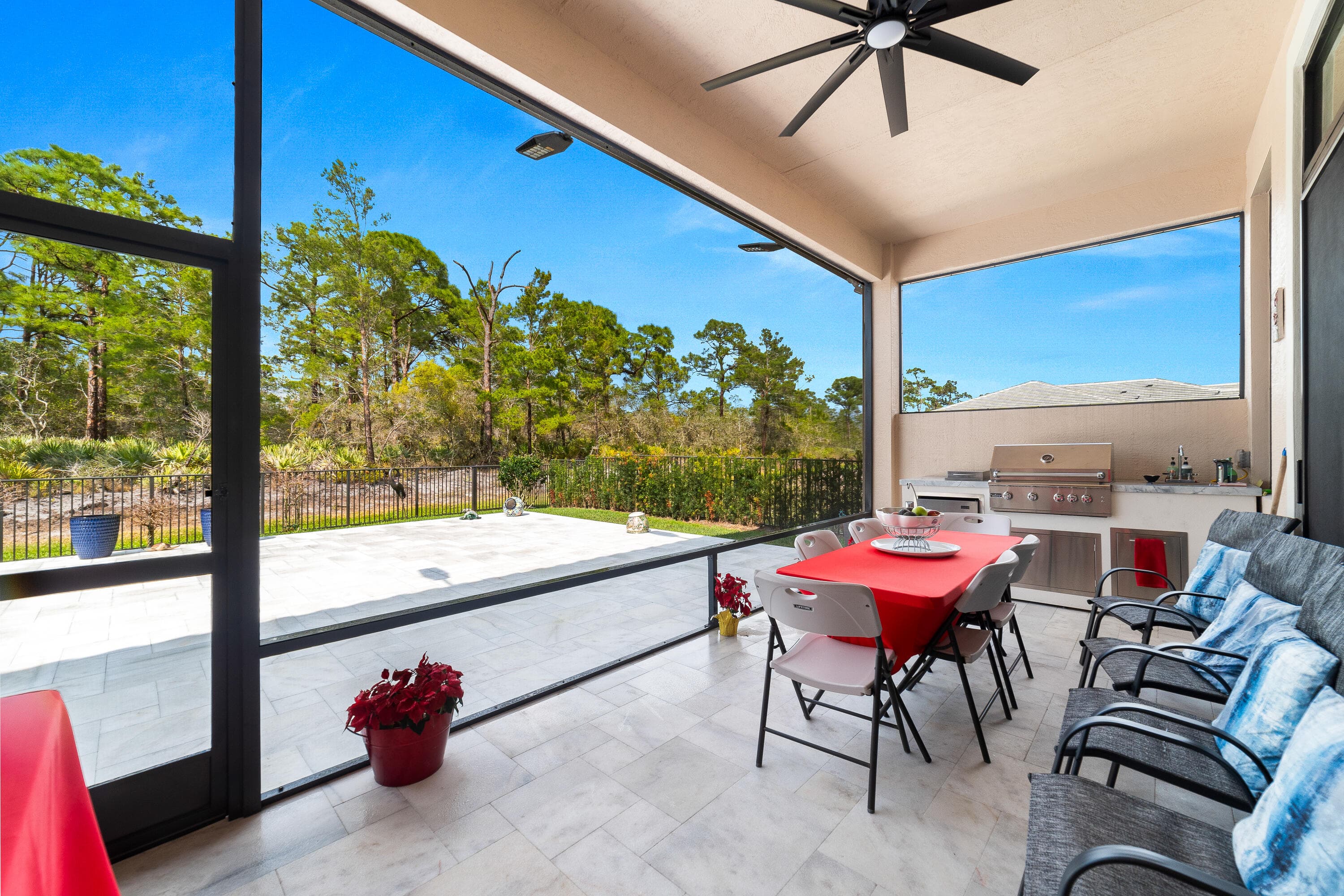 2801 SE Ashfield Drive, Port St. Lucie, FL 34984 — photo 24 of 37