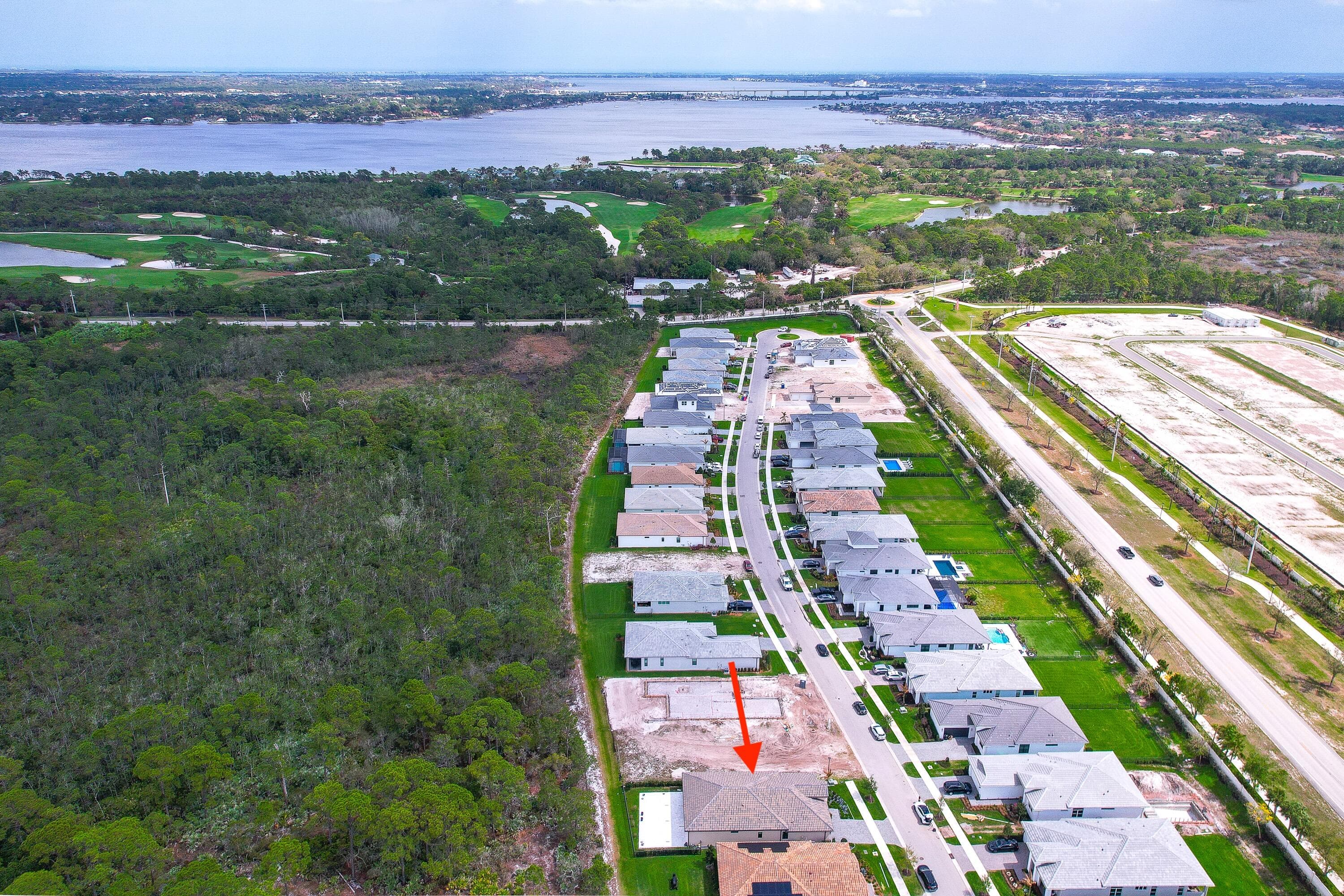 2801 SE Ashfield Drive, Port St. Lucie, FL 34984 — photo 31 of 37