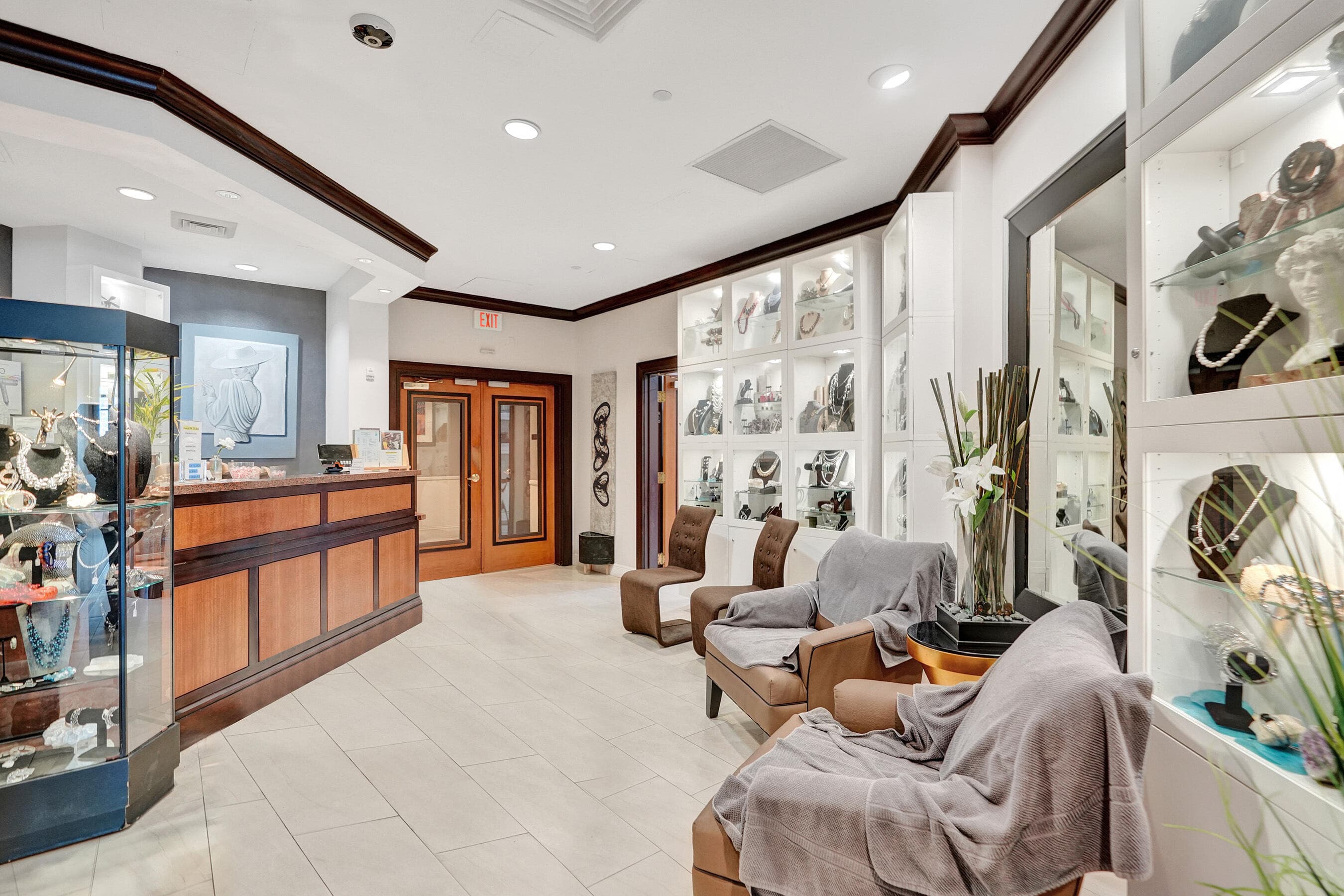 600 W Las Olas Boulevard 1803s, Fort Lauderdale, FL 33312 — photo 45 of 61