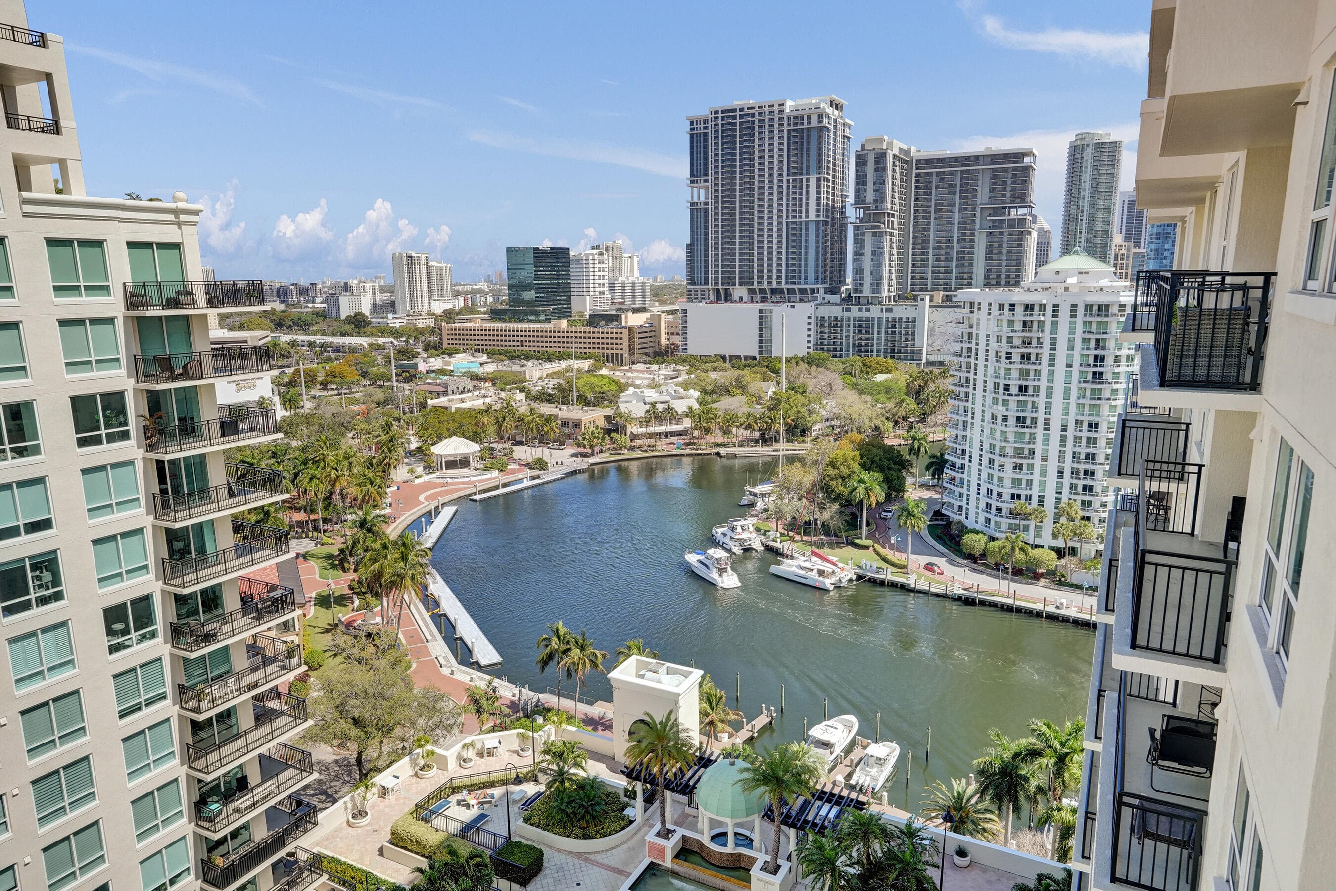 600 W Las Olas Boulevard 1803s, Fort Lauderdale, FL 33312 — photo 1 of 61
