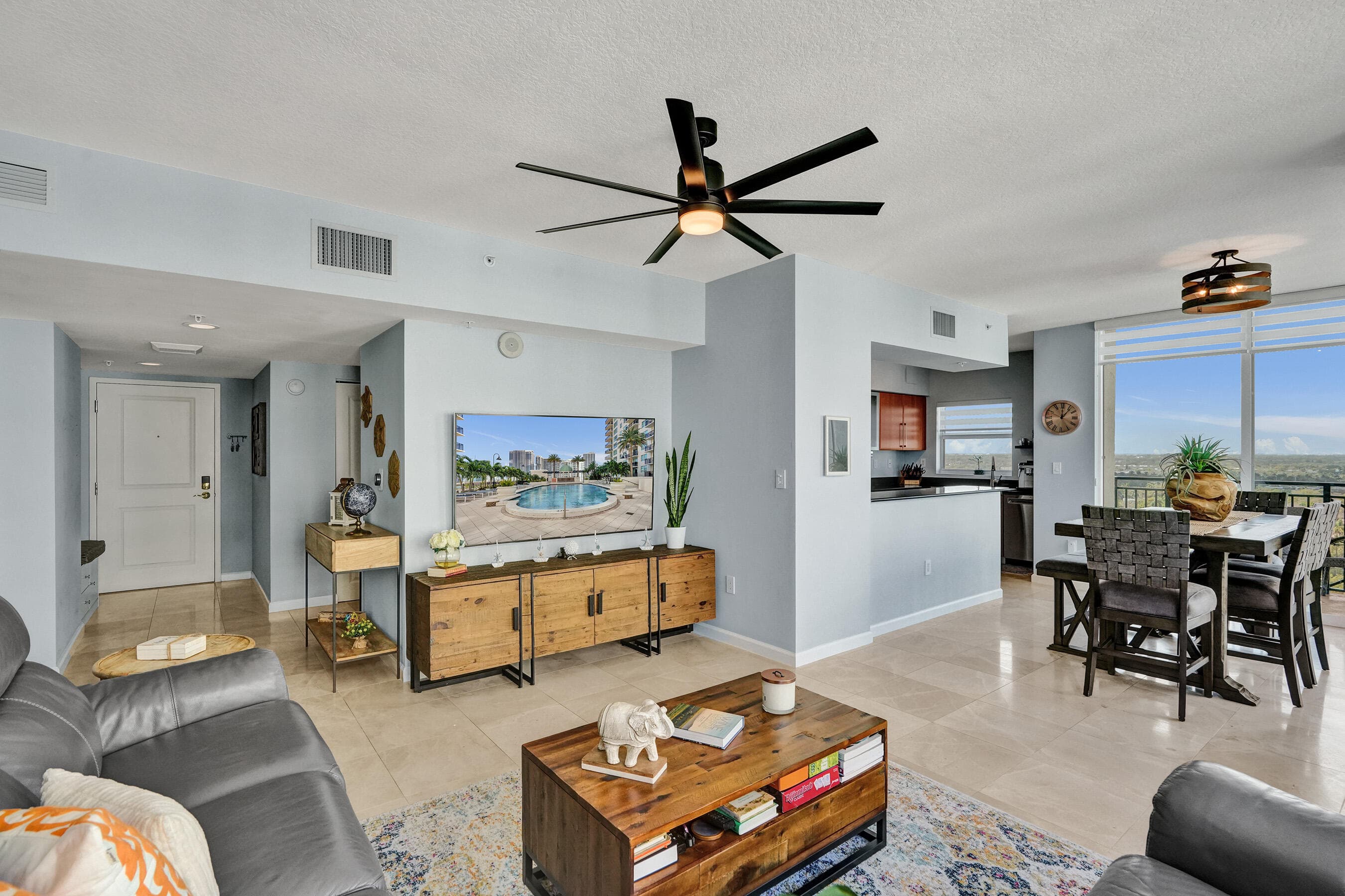 600 W Las Olas Boulevard 1803s, Fort Lauderdale, FL 33312 — photo 10 of 61