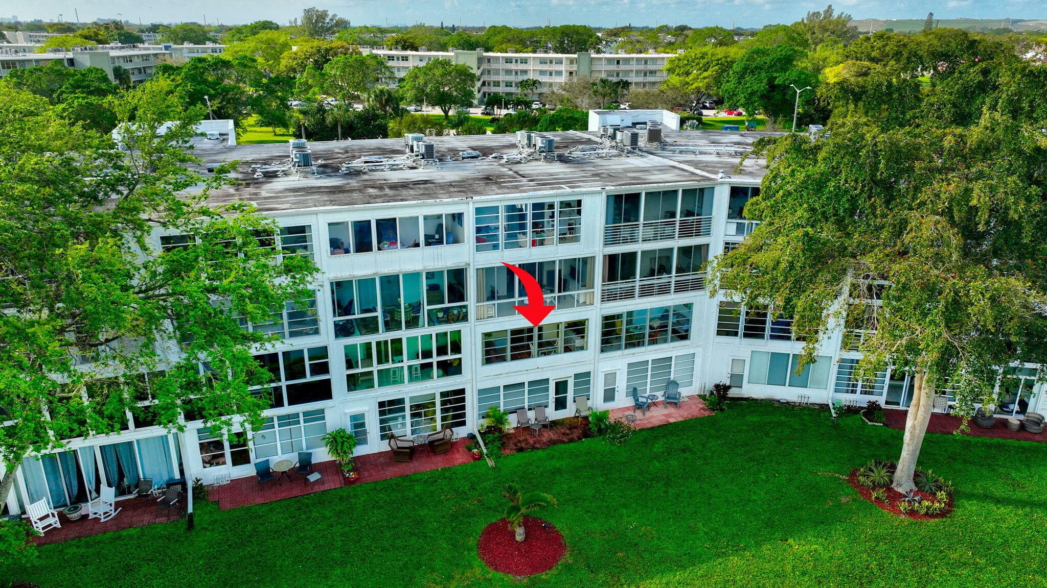 2074 Cambridge D, Deerfield Beach, FL 33442 — photo 94 of 104