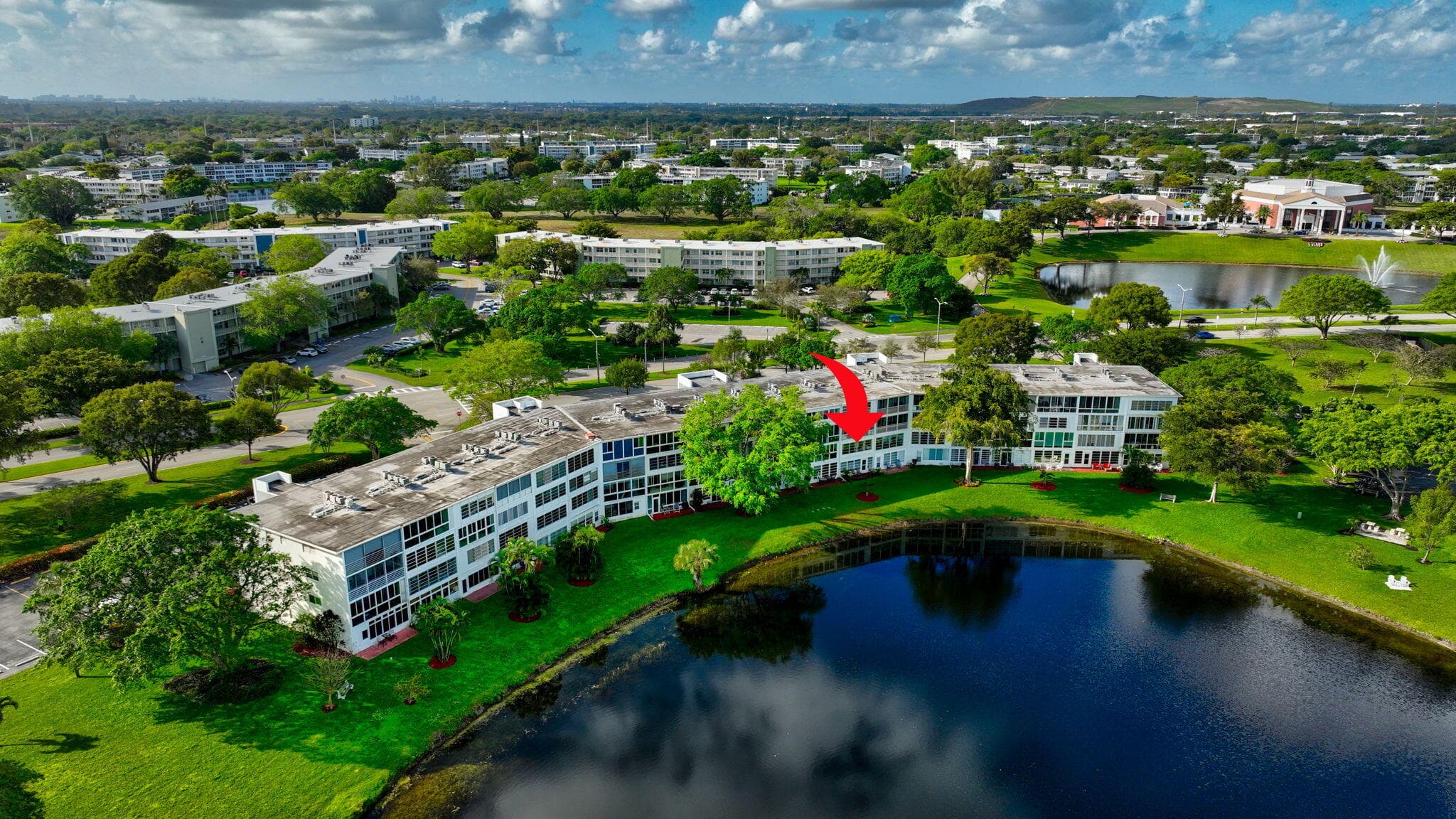2074 Cambridge D, Deerfield Beach, FL 33442 — photo 98 of 104