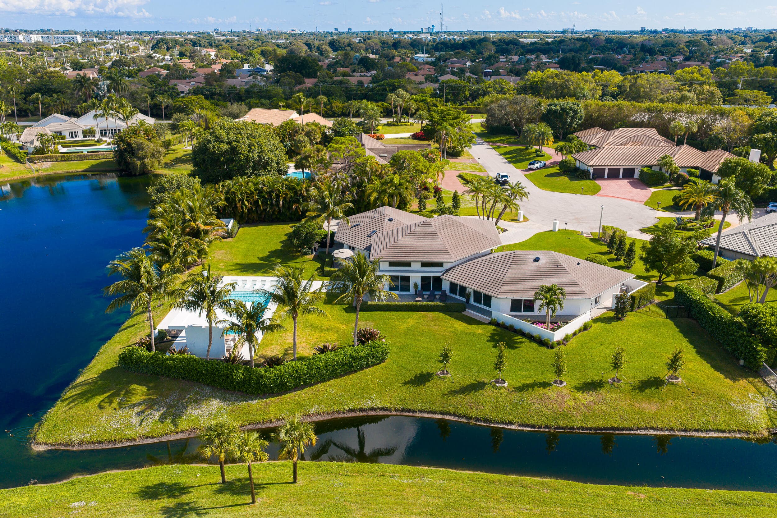3521 Glenwood Court, Delray Beach, FL 33445 — photo 46 of 54