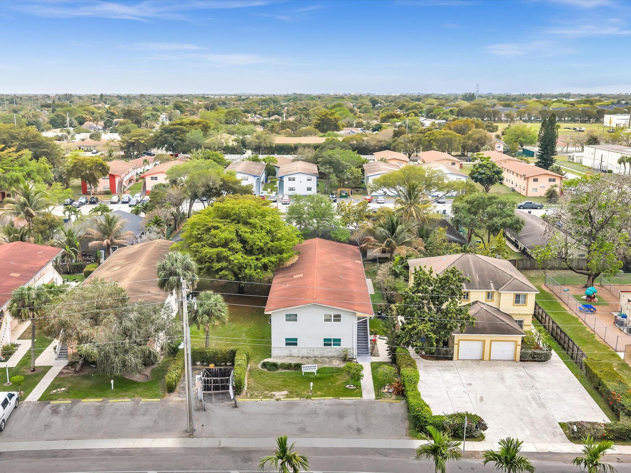 7430 Kimberly Boulevard 102d, North Lauderdale, FL 33068 — photo 39 of 47
