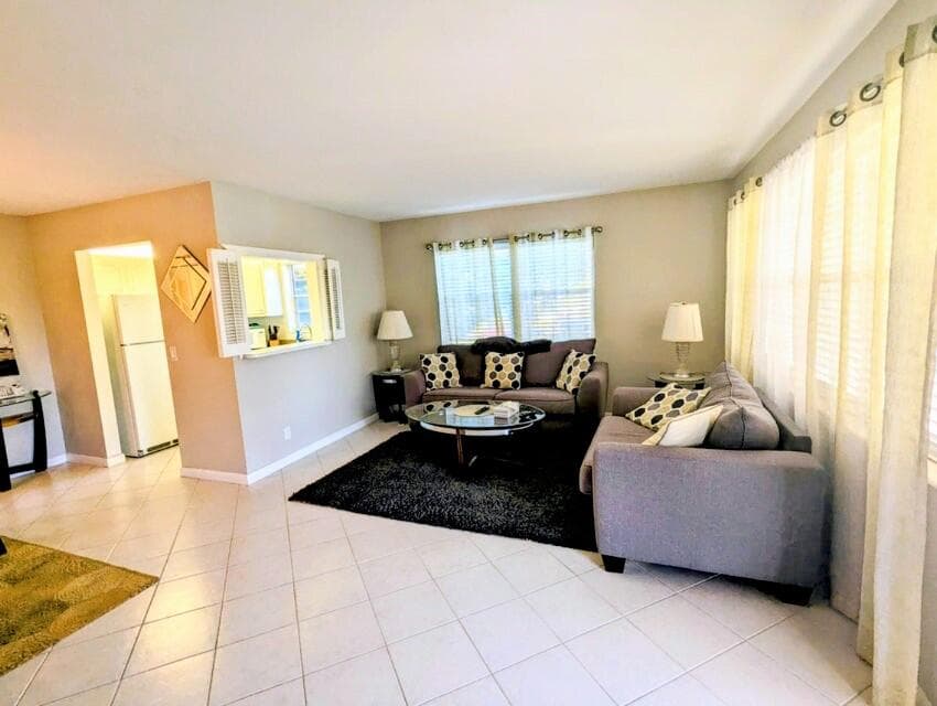 240 Sheffield J, West Palm Beach, FL 33417 — photo 2 of 24