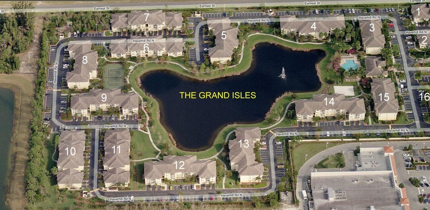 4187 N Haverhill Road 515, West Palm Beach, FL 33417 — photo 25 of 25