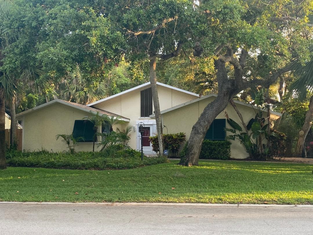 837 Seminole Lane, Indian River Shores, FL 32963 — photo