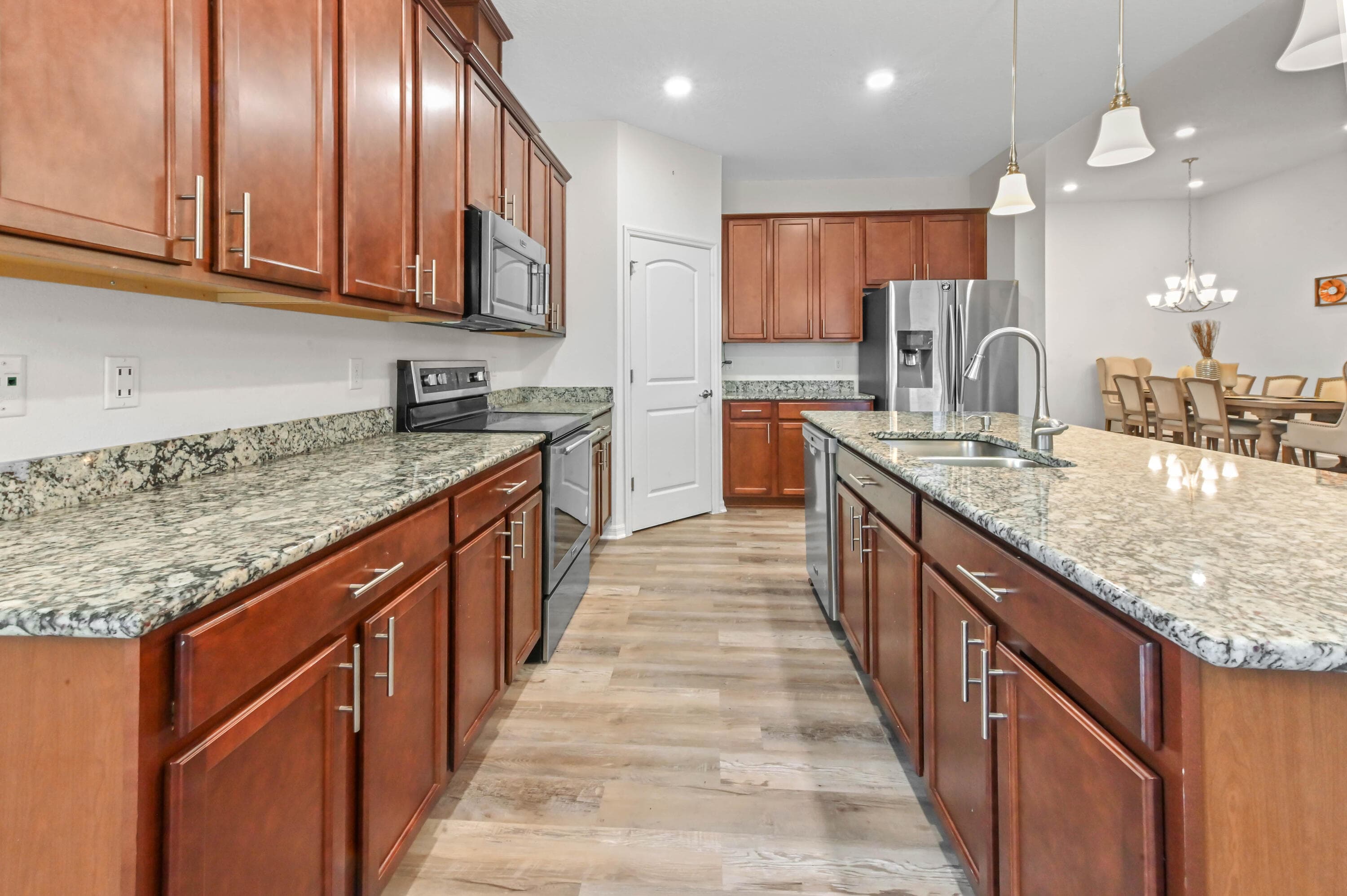 1957 SW Logan Street, Port St. Lucie, FL 34953 — photo 9 of 35