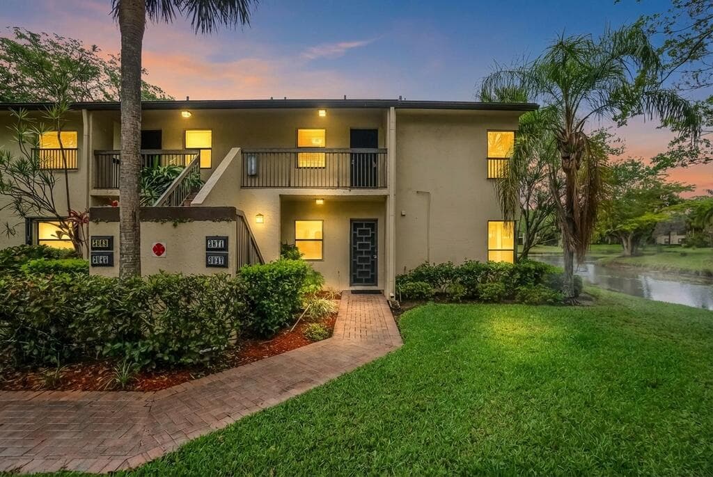 3047 Carambola Circle S 2324, Coconut Creek, FL 33066 — photo 2 of 41