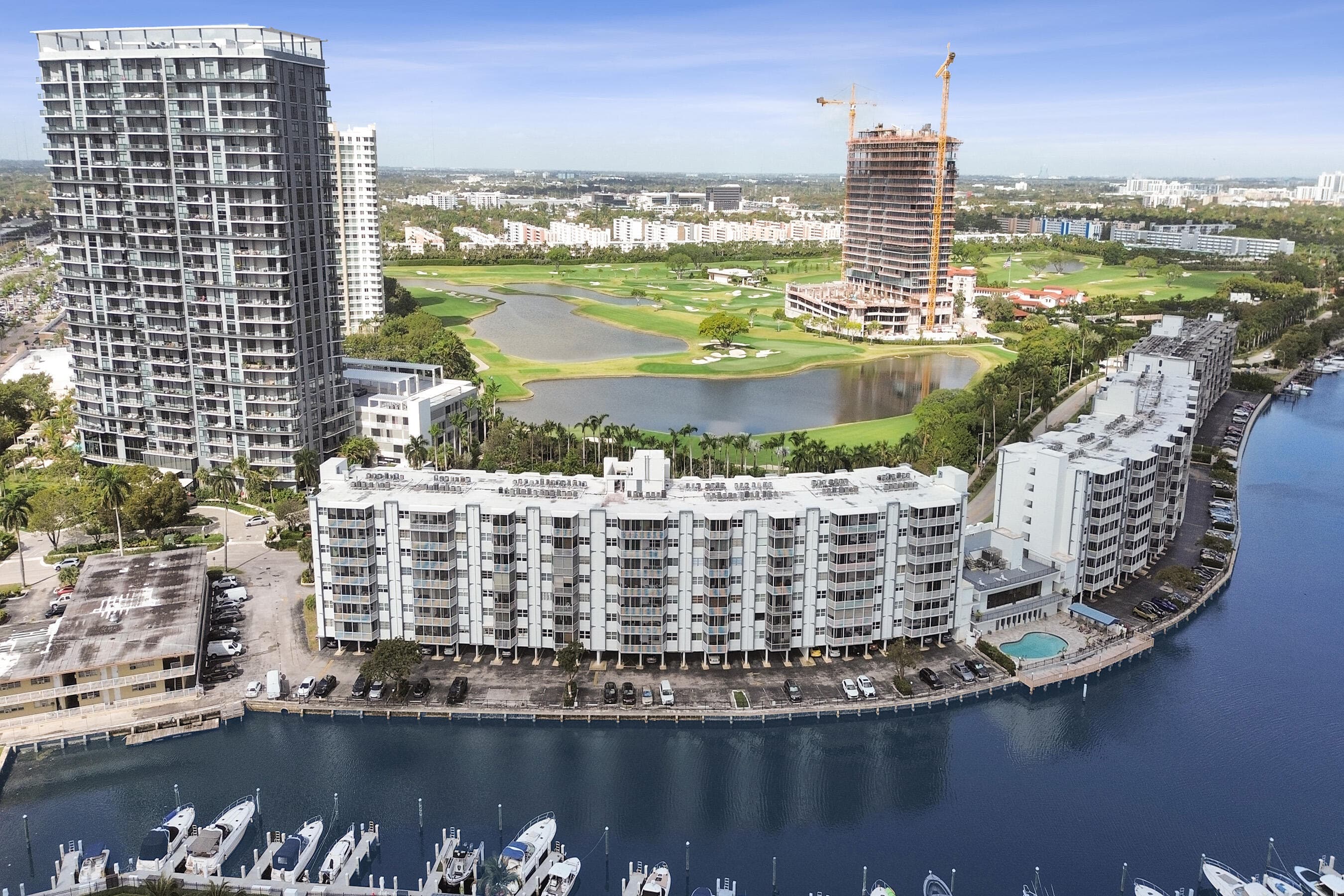 200 Diplomat Parkway 326, Hallandale Beach, FL 33009 — photo 2 of 31