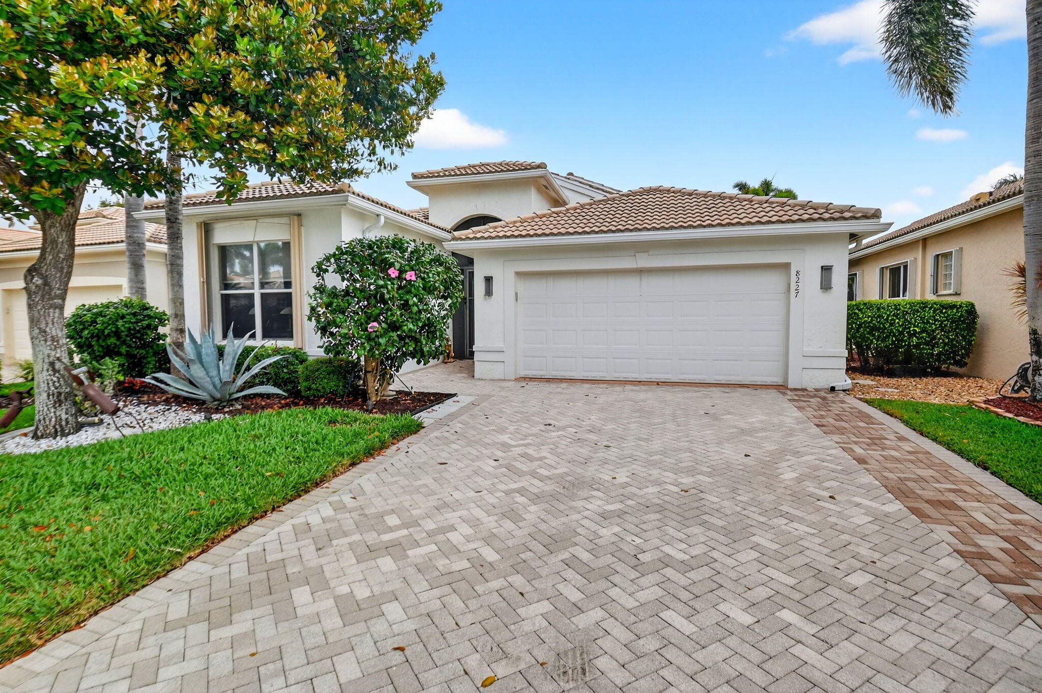 8227 Seahorse Cove Boulevard, Lake Worth, FL 33467 — photo 1 of 52