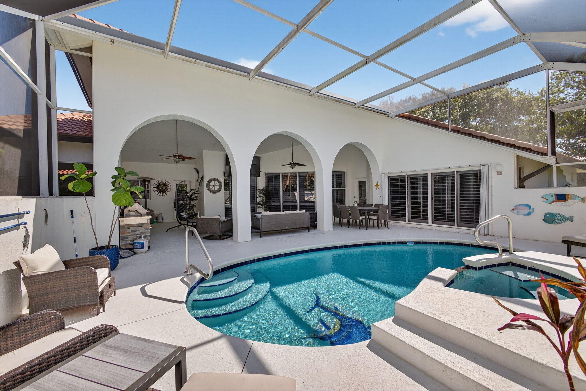 8075 SE Governors Way, Hobe Sound, FL 33455 — photo 30 of 35