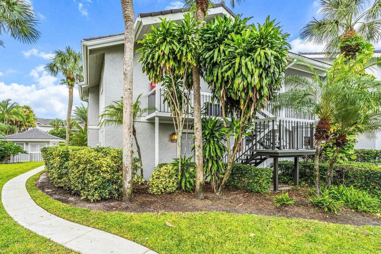 11863 Wimbledon Circle 432, Wellington, FL 33414 — photo 23 of 27