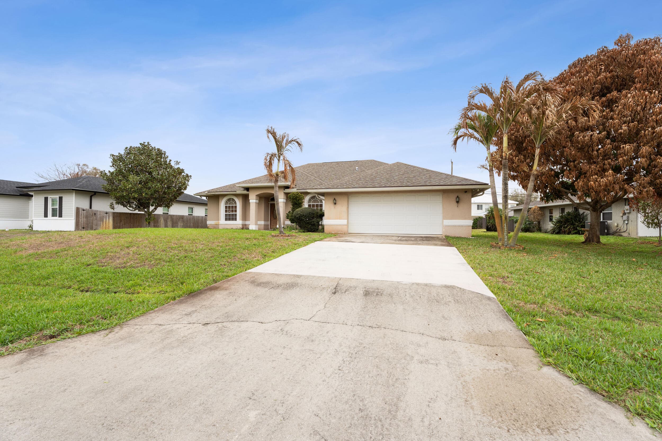2583 SW Kenilworth Street, Port St. Lucie, FL 34953 — photo 2 of 38