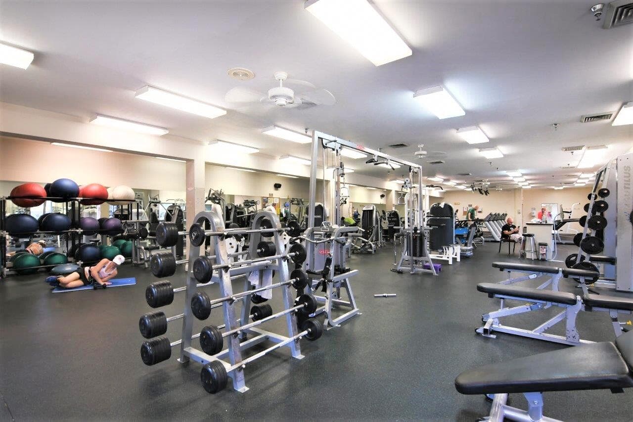 1901 Bermuda Circle M1, Coconut Creek, FL 33066 — photo 42 of 62