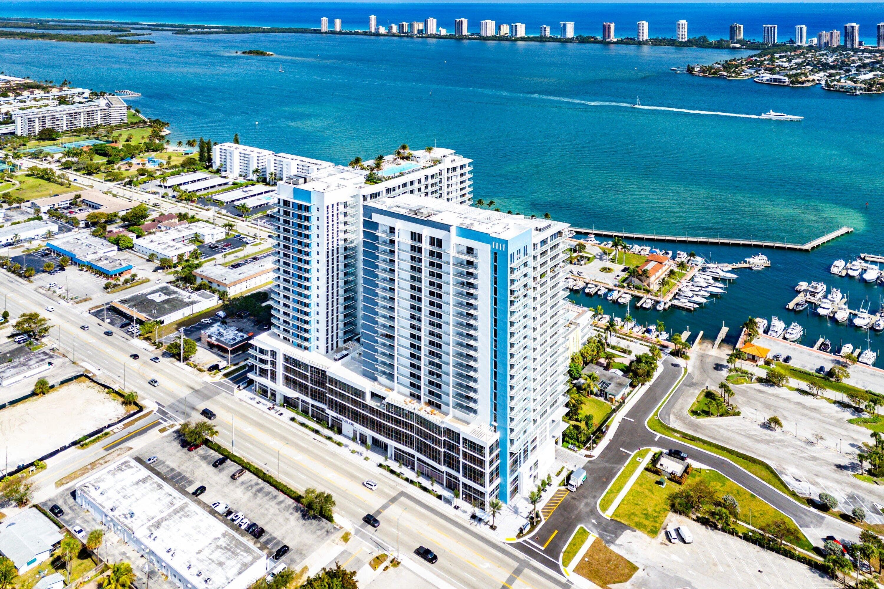 220 Lake Shore Drive 1613, Lake Park, FL 33403 — photo 107 of 108